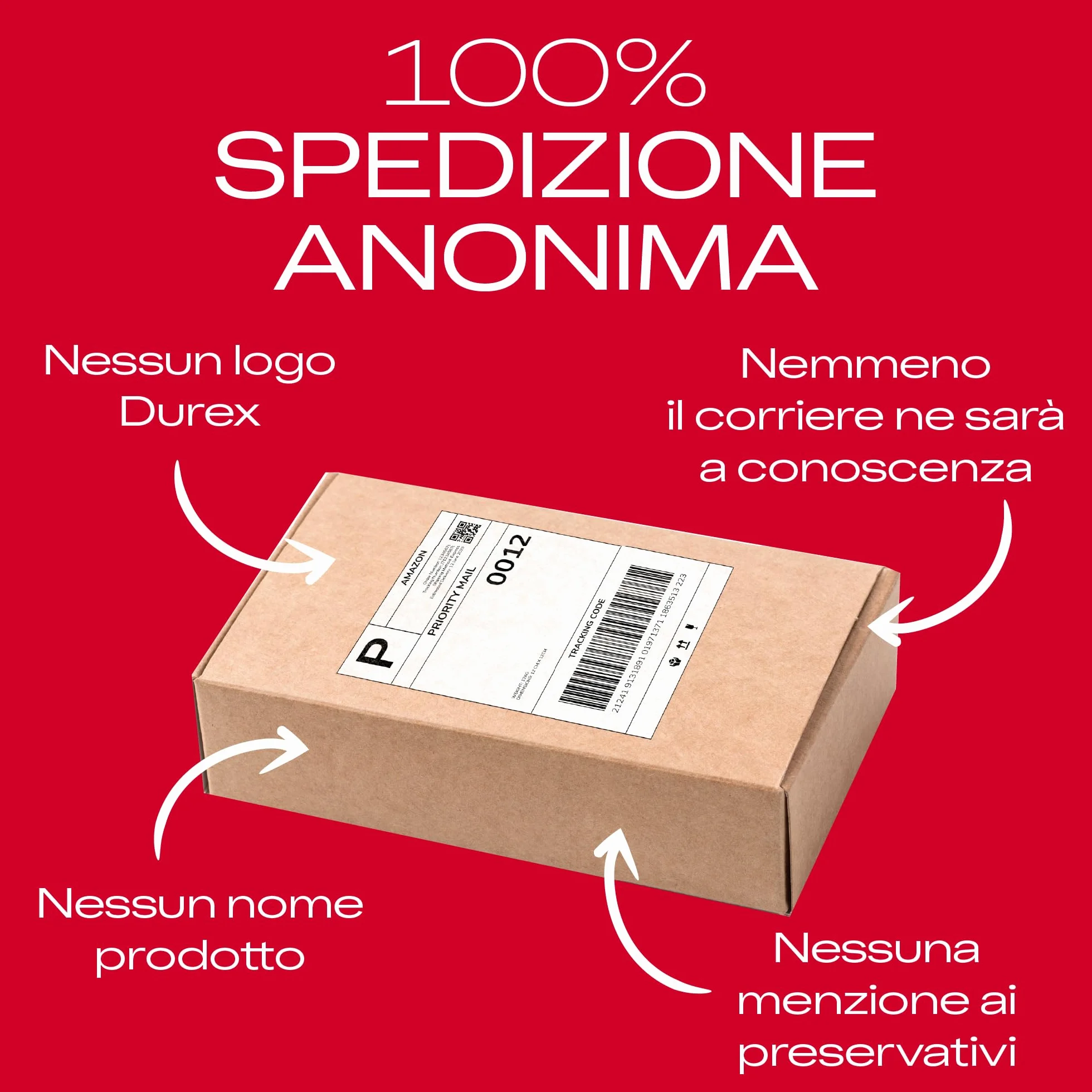 Durex SuperSottile Preservativi Ultra Sottili Vestibilità Regular Formato Convenienza 30 Profilattici