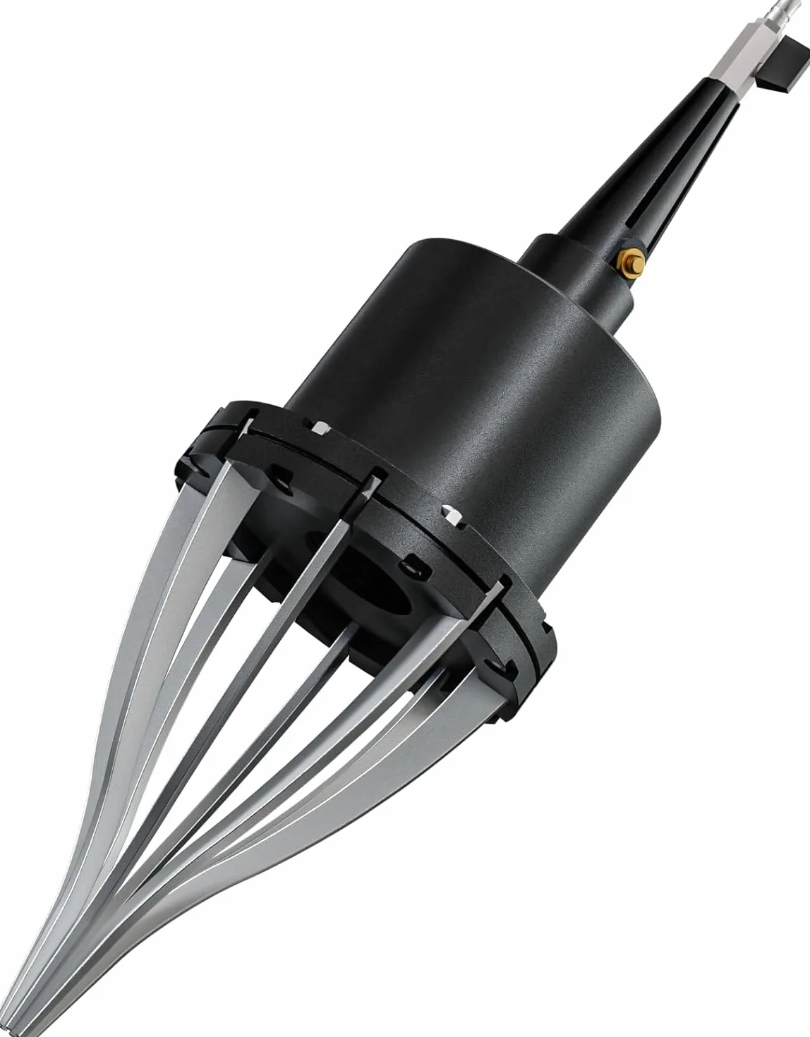 Divaricatore pneumatico per giunti CV 20-120 mm per riparazione assali auto