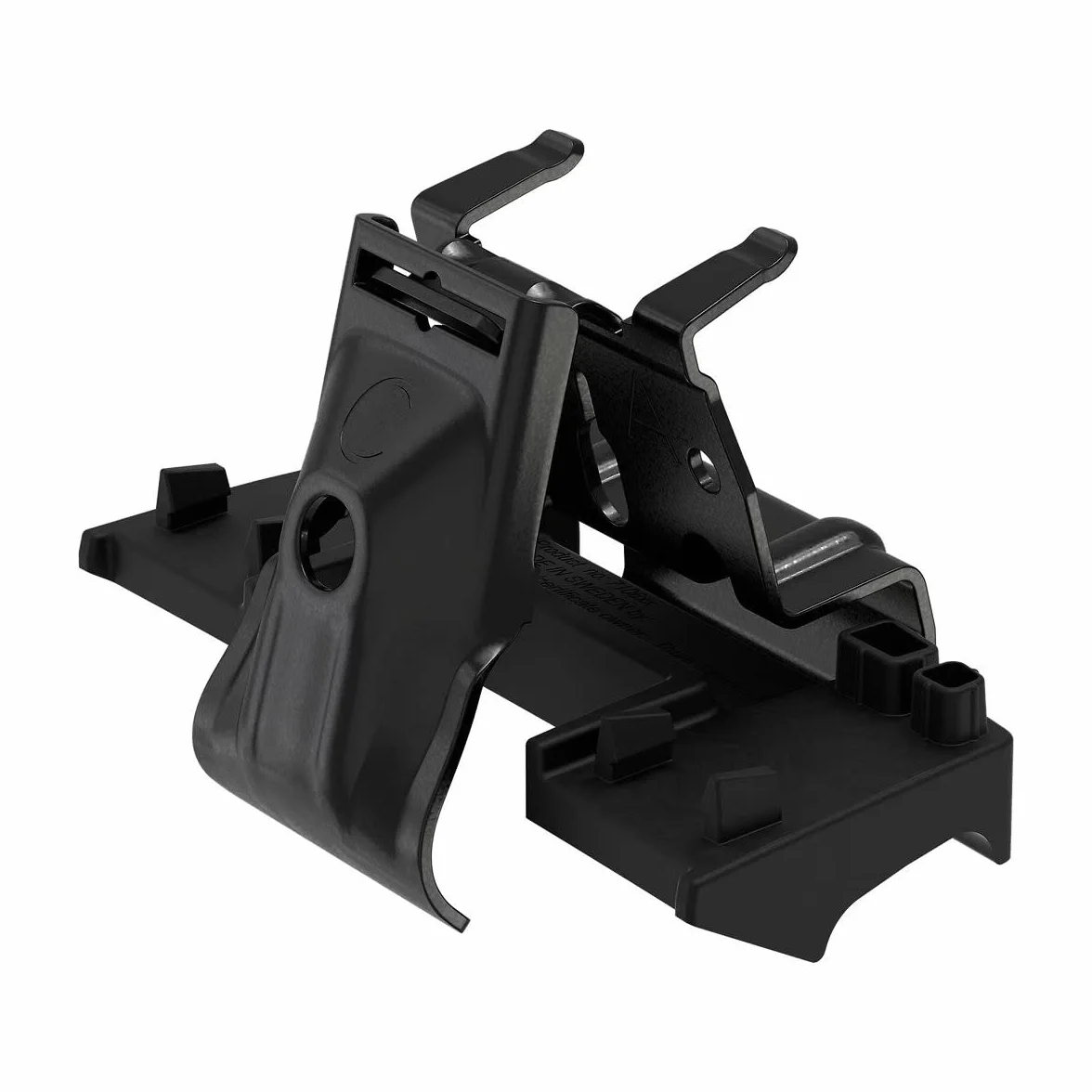 Thule Kit Flush Rail 6044