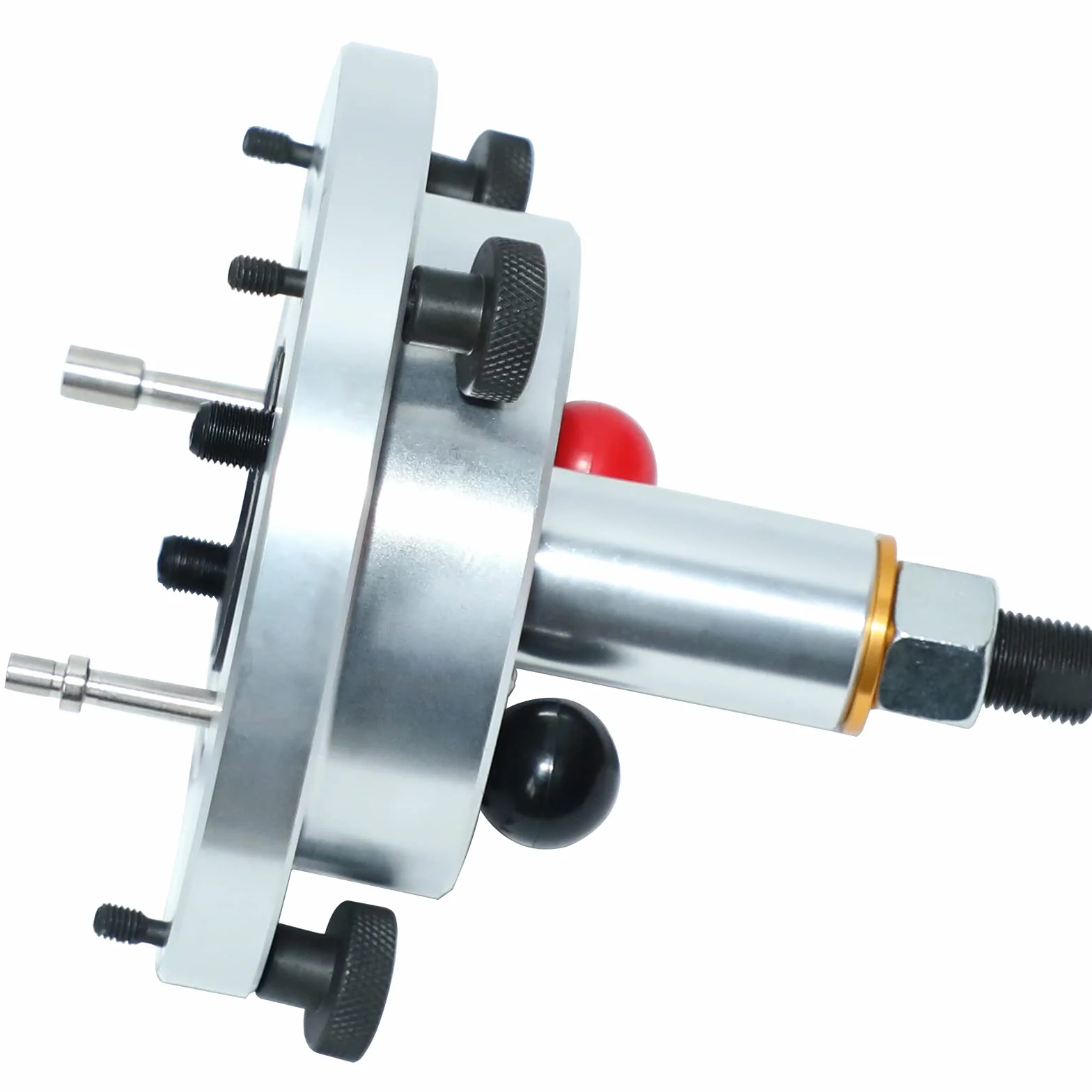 Estrattore flangia tenuta posteriore albero motore VAG 16V 20V 1.9 2.0 1.4 1.6 benzina T10134 T10017