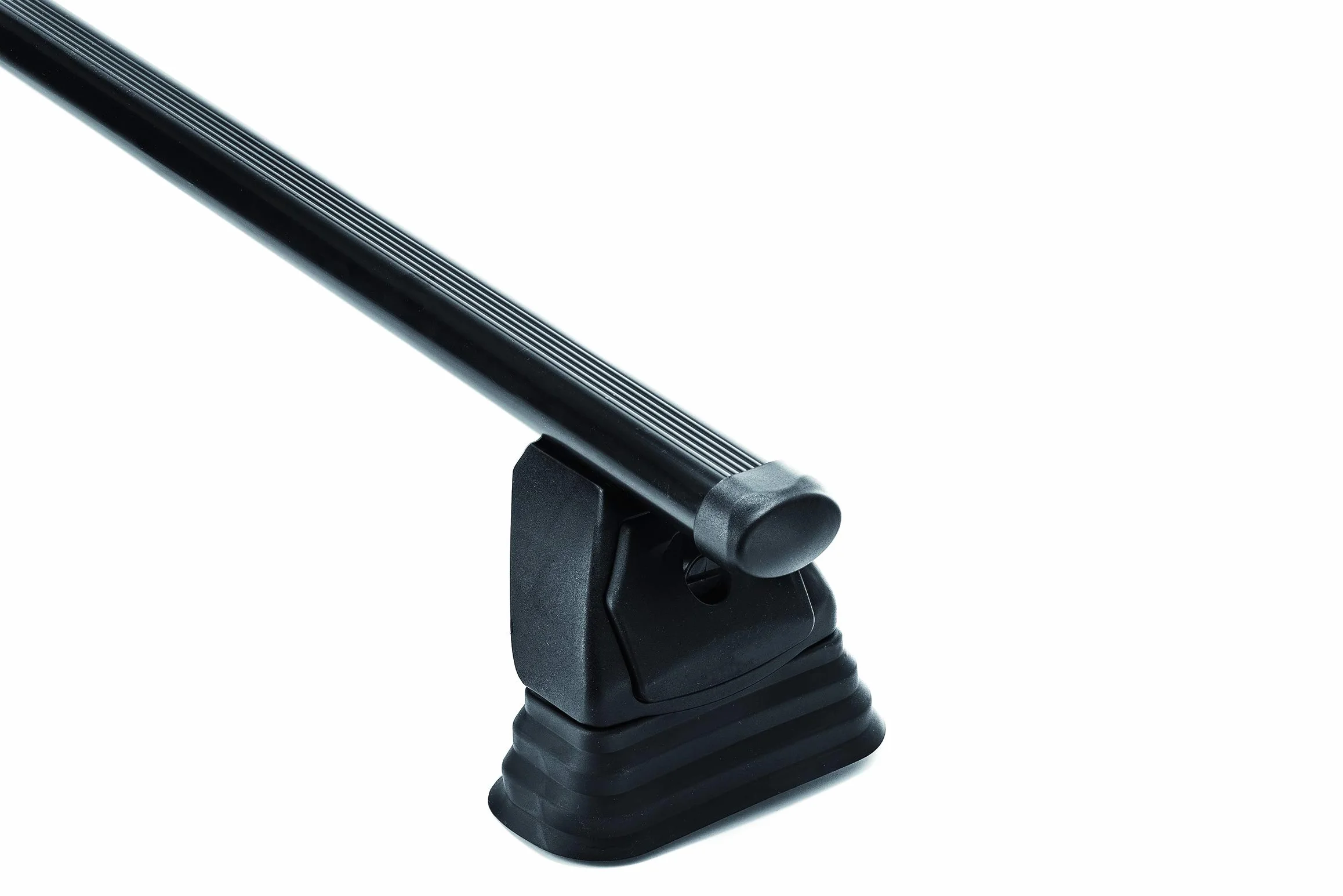 FT PANDA III 2012> BARRE PORTATUTTO PORTAPACCHI DA TETTO PREMONTATE PRONTE ALL'UTILIZZO PER AUTO SENZA RAILING CON ATTACCO FIX POINT