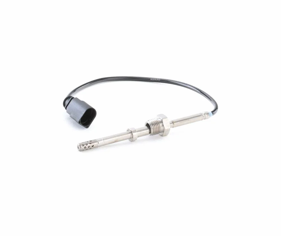 RIDEX Sensore Temperatura gas scarico Compatibilità con AUDI Q5 8RB