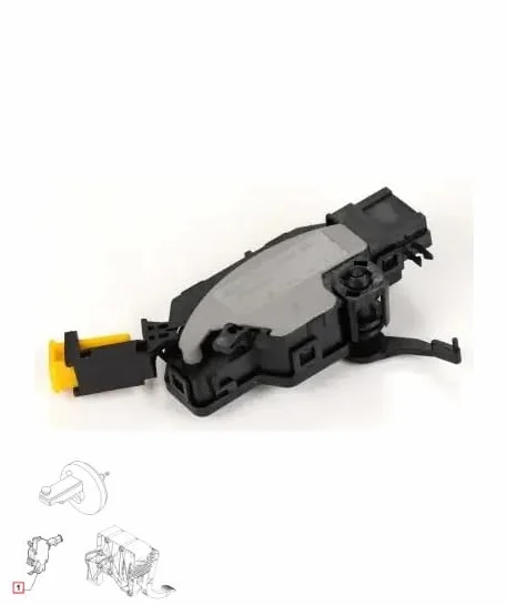 SENSORE PEDALE FRIZIONE COMPATIBILE CON 500X RENEGADE COMPASS