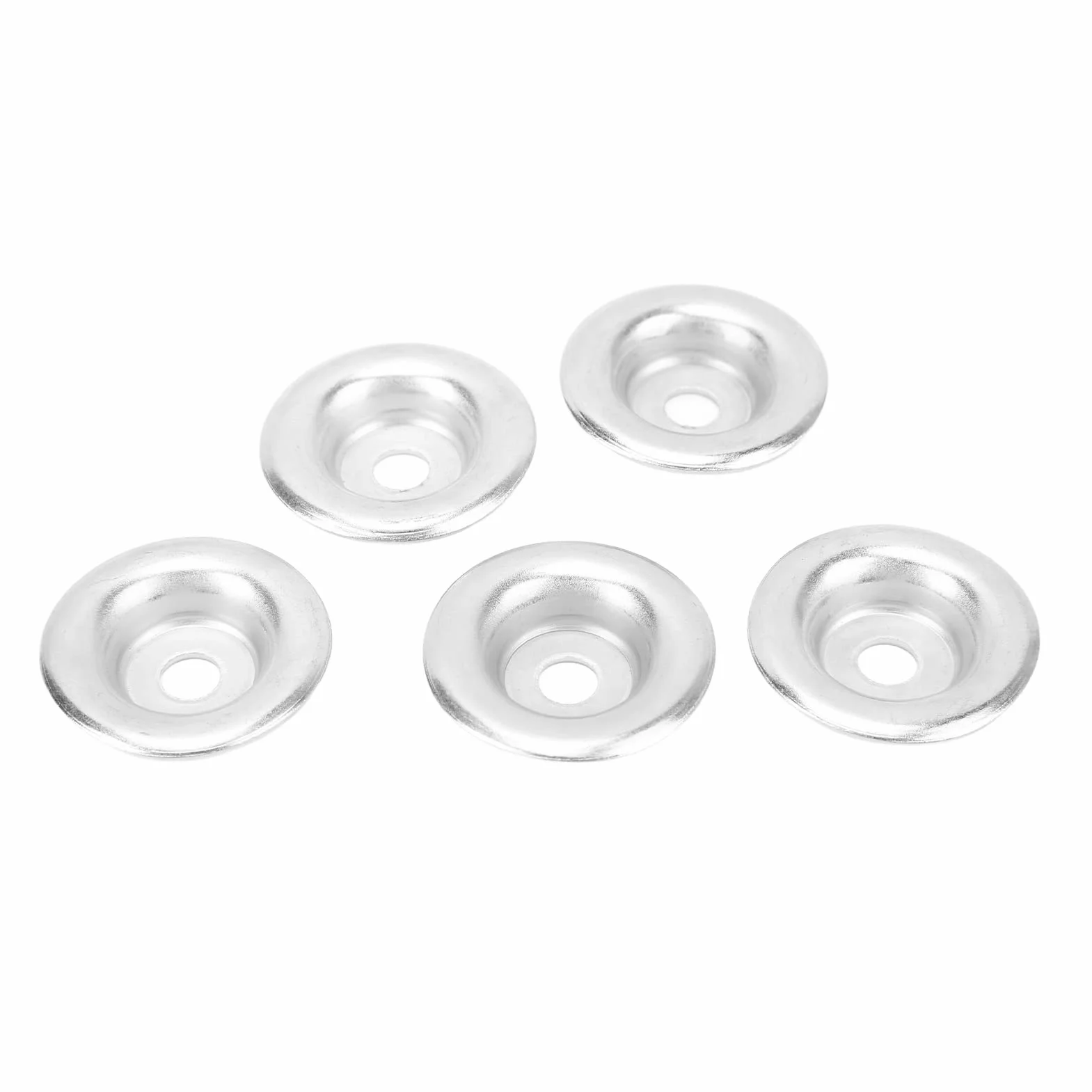 Set da 20 Pezzi Set di Rondelle e Bulloni per Piastra Paramotore UTV 7556065 Sostituzione in Metallo Robusto per Polaris RZR 570 800 900
