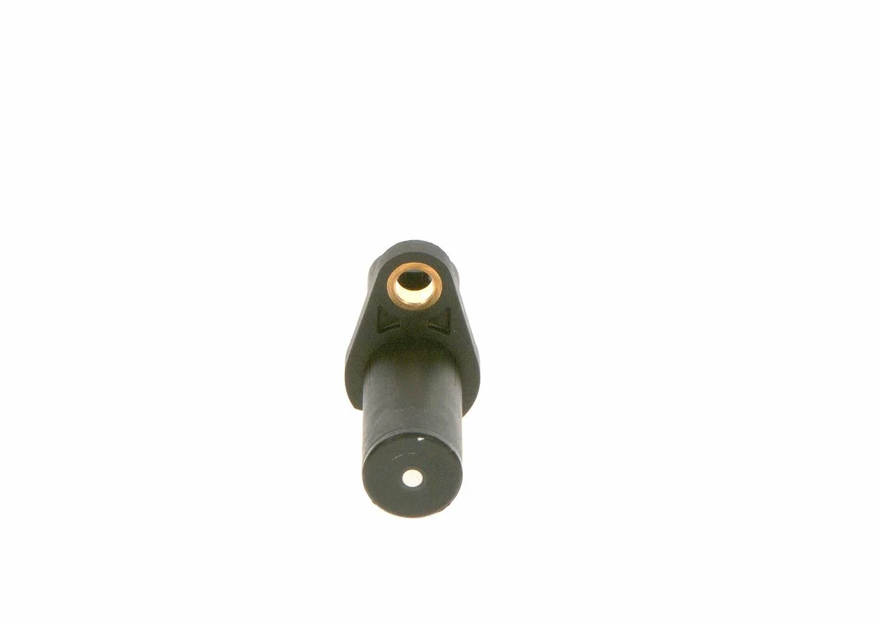 BOSCH Generatore di impulsi, Albero a gomiti 0261210238 Compatibile con: ABARTH 500/595 / 695, 500C / 595C / 695C, GRANDE PUNTO, PUNTO EVO, ALFA ROMEO GIULIETTA, GIULIETTA Kasten/Schrägheck, MITO