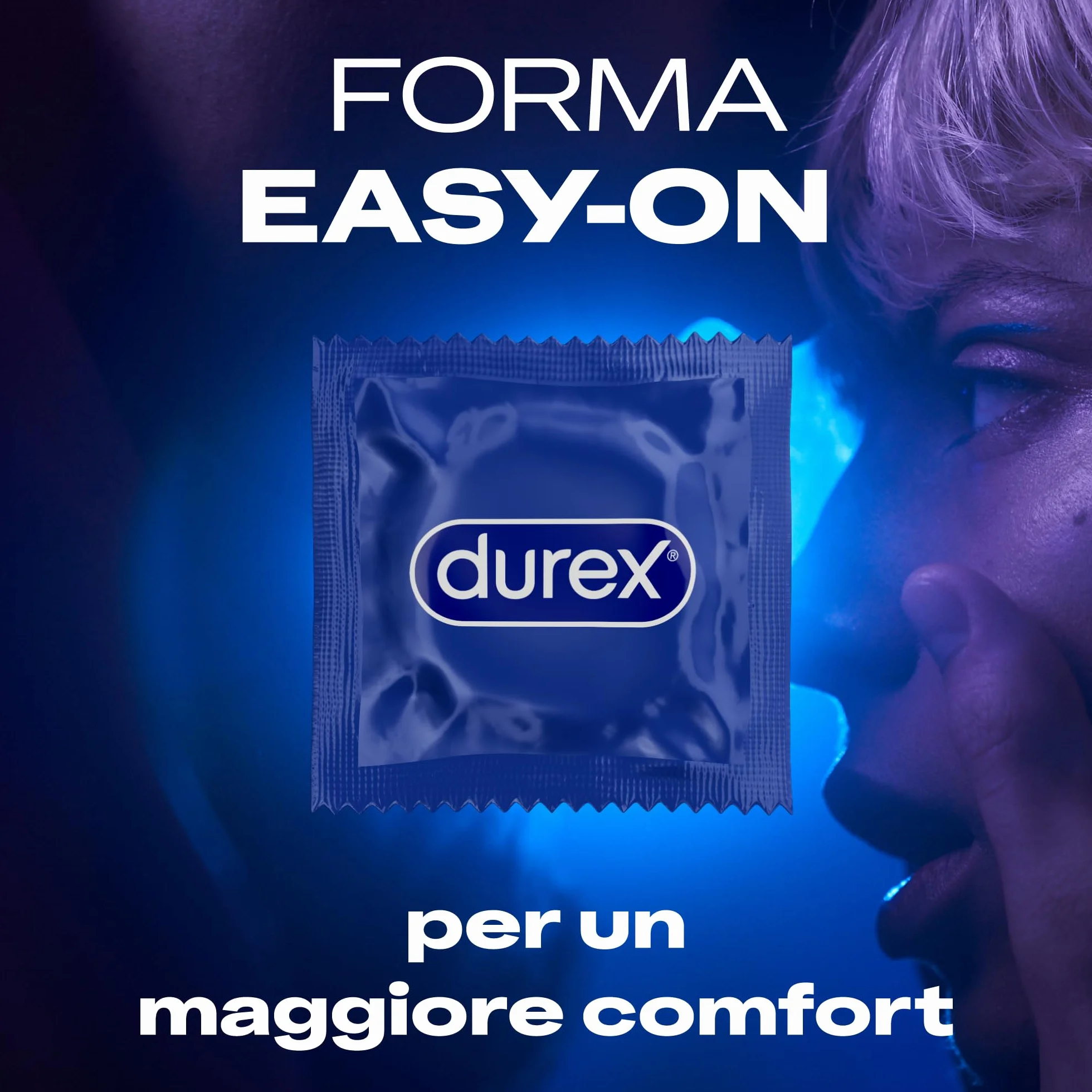 Durex Settebello Jeans Preservativi Classici 27 Profilattici