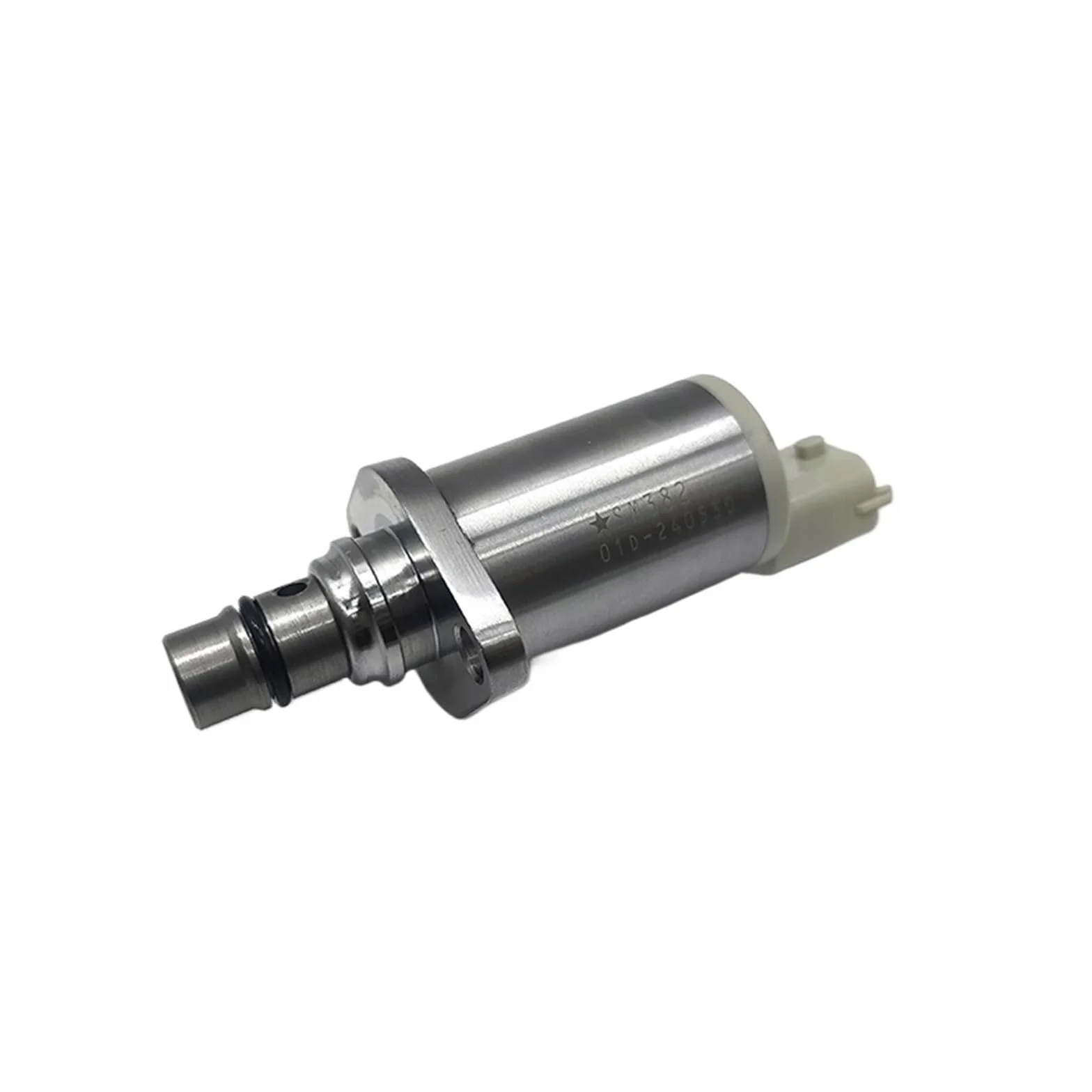 regolatore di pressione del carburante Per VAUXHALL Per Chevrolet 55495697 Pompa di iniezione del carburante Valvola controllo dell'aspirazione SCV Sostituire