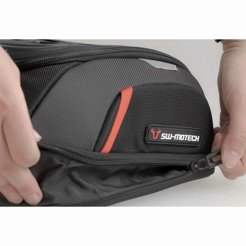 PRO Daypack Magnet tank bag 6-9 l Magnetic holder