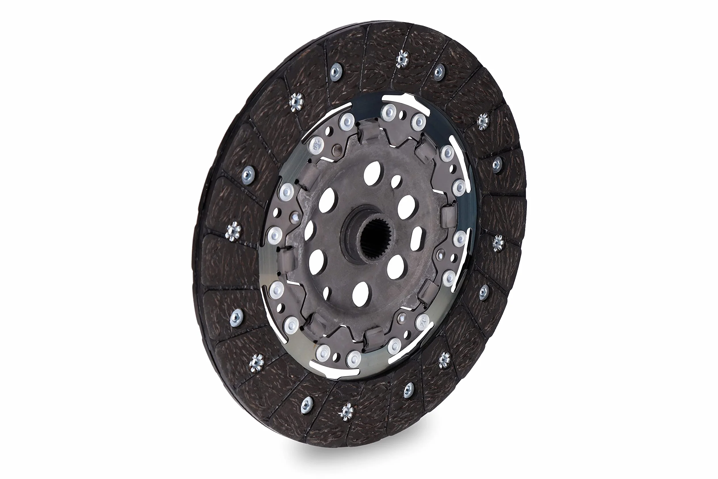 LuK Kit frizione 600001600 Compatibile con: AUDI A3, A3 Cabriolet, A3 Sportback, SEAT ALTEA, ALTEA XL, LEON, TOLEDO III, SKODA OCTAVIA II, OCTAVIA II Combi, SUPERB II, SUPERB II Kombi