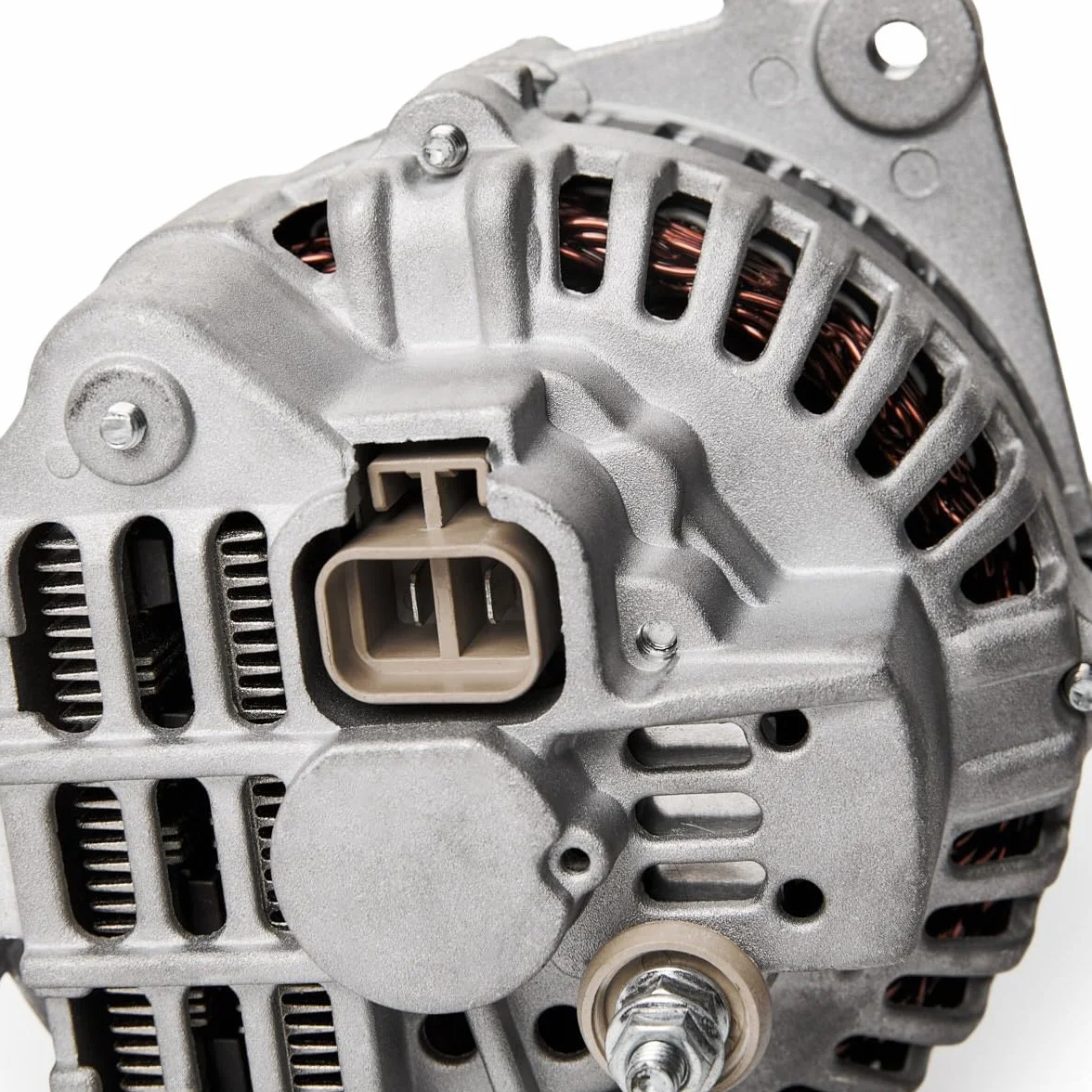 RIDEX 4G0468 Alternatore con regolatore integrato per HYUNDAI SONATA III Y-3