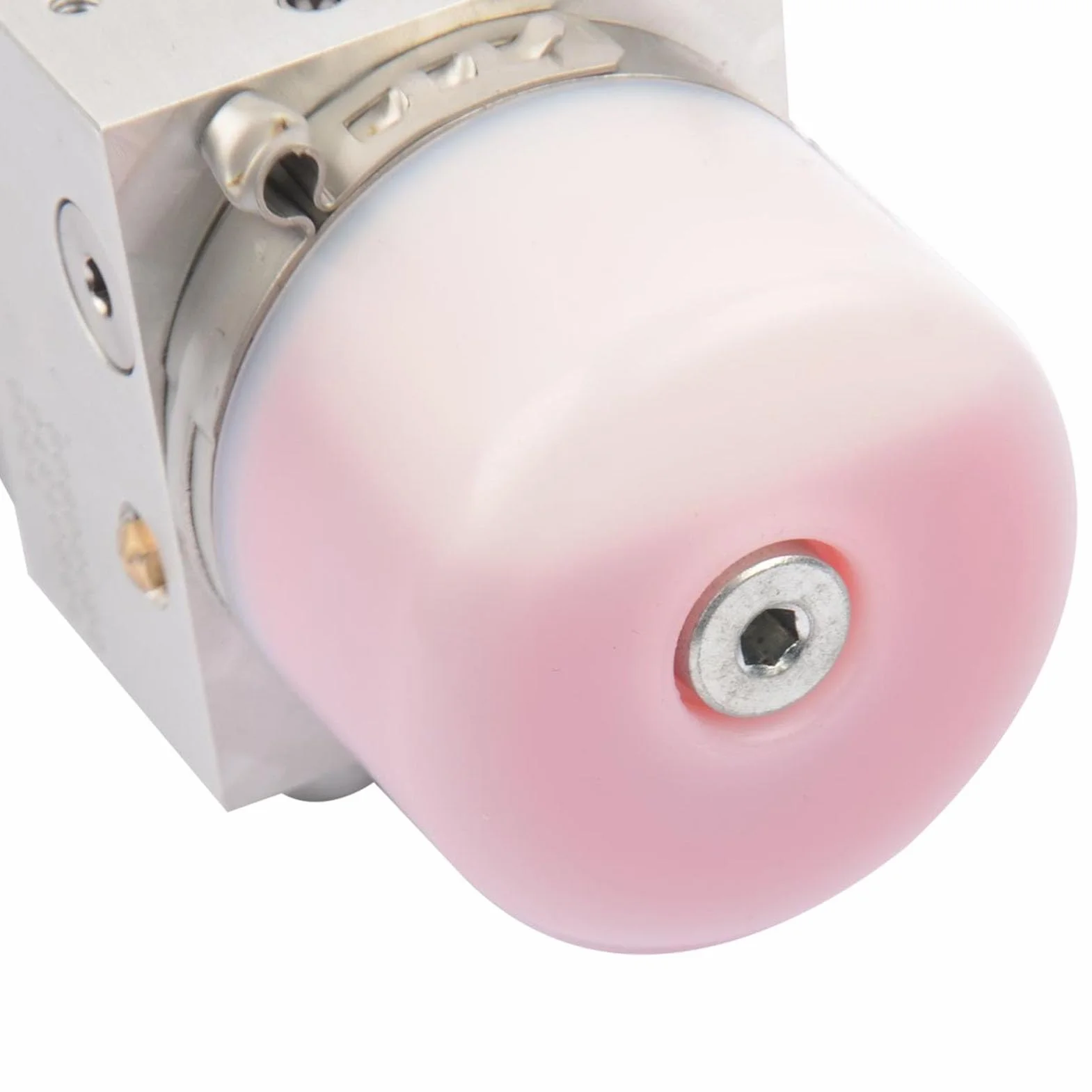Pompa Idraulica Capote Convertibile Z4 E85 2003-2009 Costruzione Solida