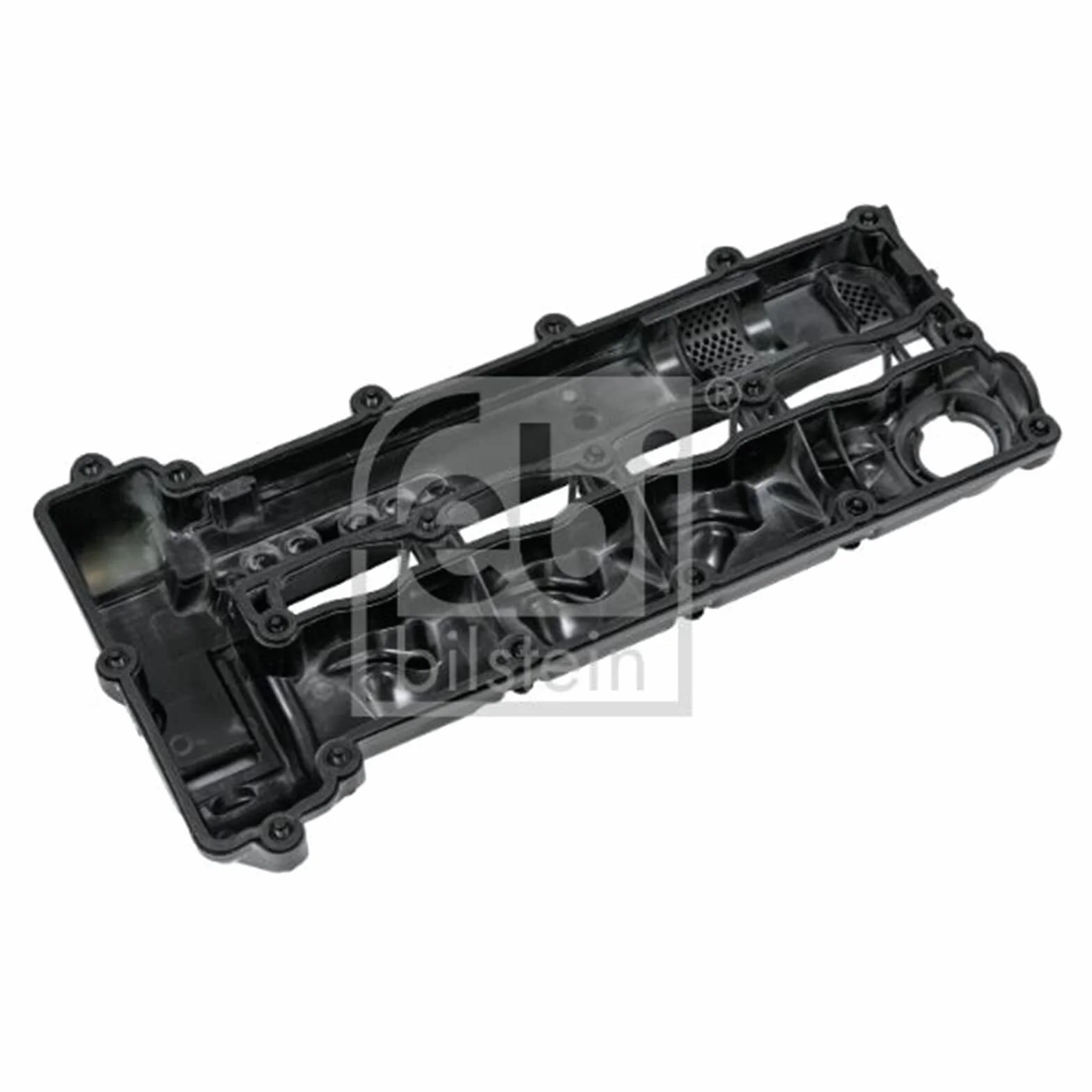 FEBI BILSTEIN Copritestata 176086 Compatibile con: MERCEDES-BENZ C-CLASS, C-CLASS, C-CLASS Cabriolet, C-CLASS Coupe, C-CLASS Coupe, C-CLASS T-Model, C-CLASS T-Model, CLS, CLS Shooting Brake, E-CLASS