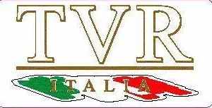 Manometro pressione gomme professionale TVR 63mm BLU Italia