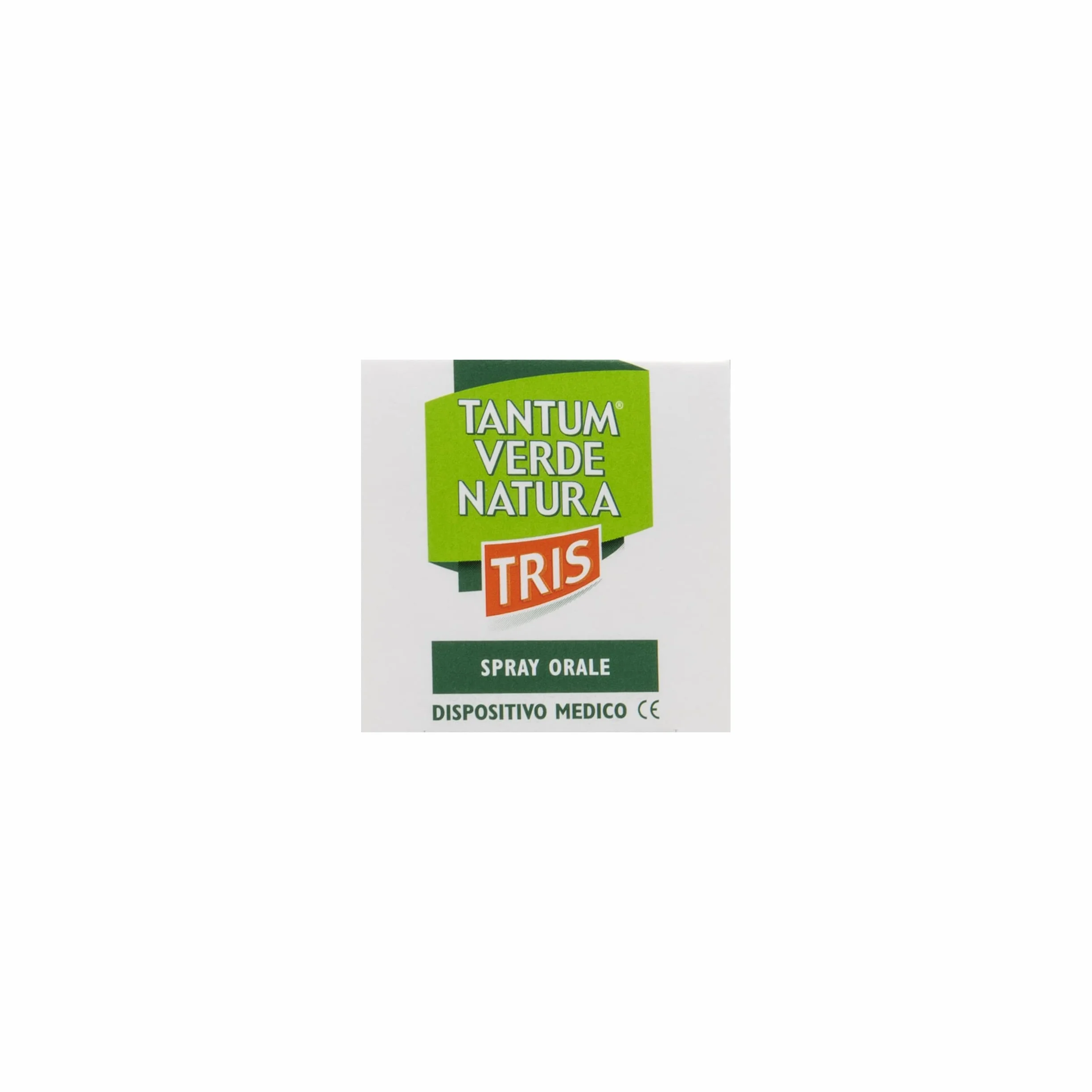 ANGELINI Tantum Verde Spray Per Gola 15 ml