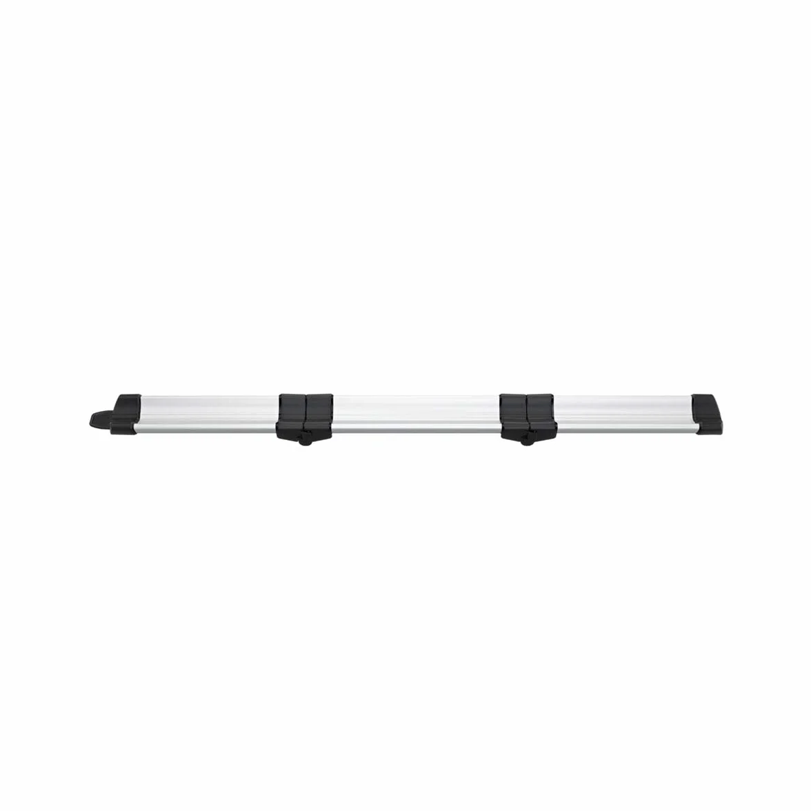 Thule Unisex - Adulto Easy Fold - Rampa di carico in alluminio/nero, taglia unica