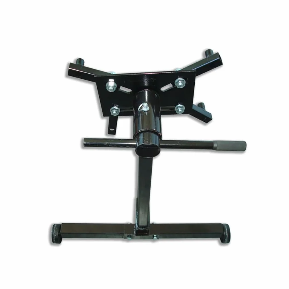SOGI X4-05 Cavalletto supporto motore 450 Kg