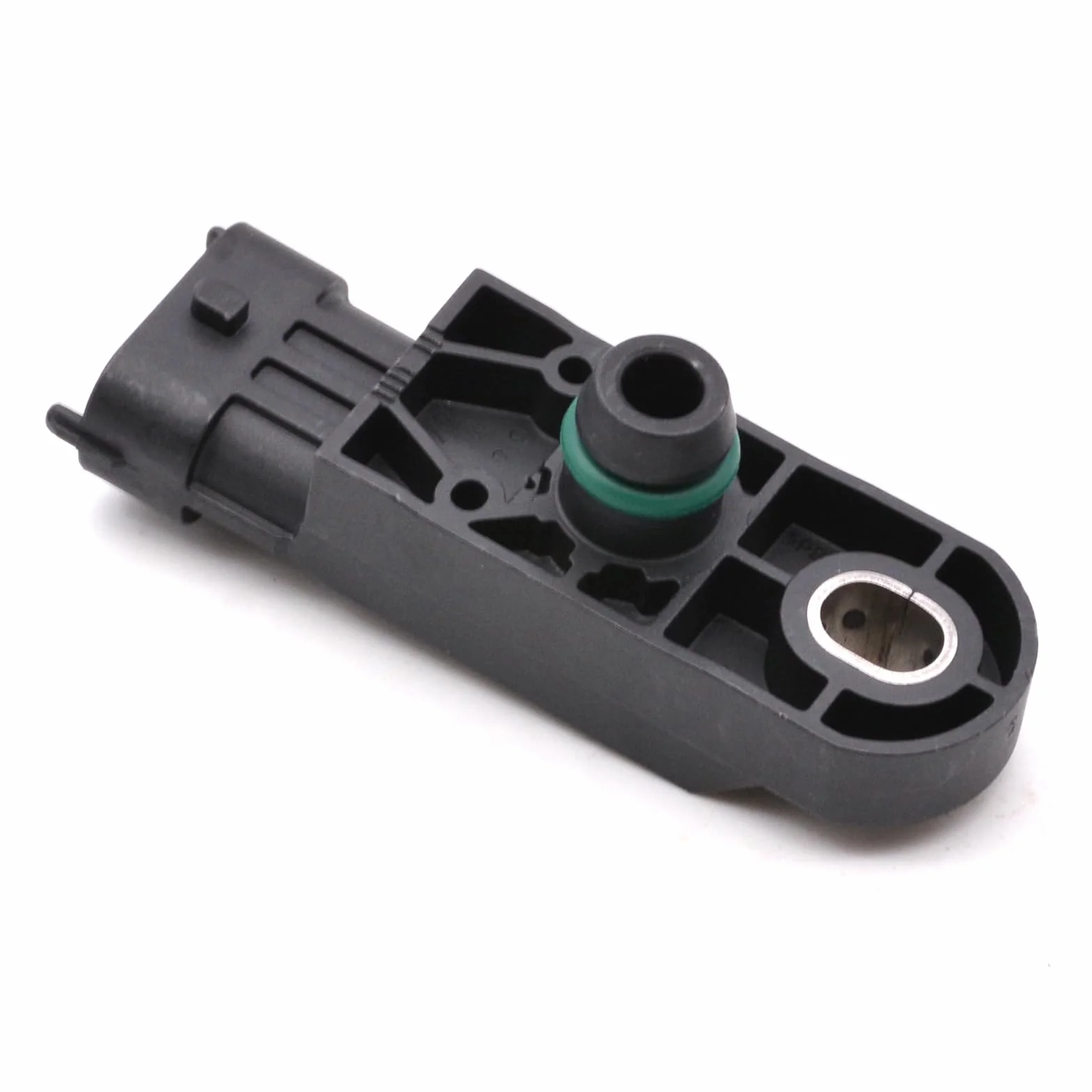 Sensore di pressione del potenziamento del turbo dell'aria di aspirazione della mappa Per Alfa Romeo Per Dacia Per Fiat Per Nissan Per Opel Per Renault Per Vauxhall 0281002996 0281002566