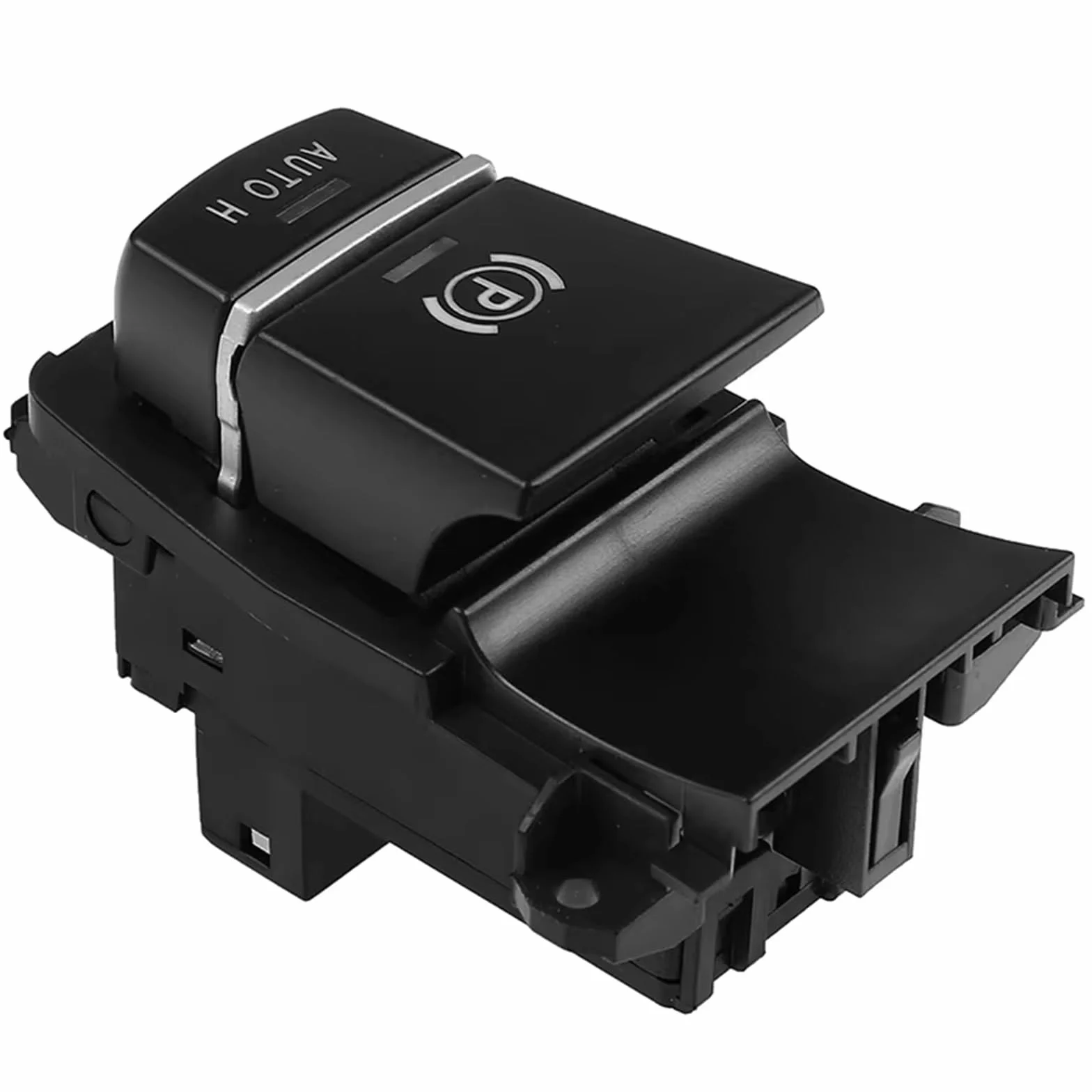 Pulsante Epb Compatibile Con BMW Per X3 F25 2011-2016 Per X5 F15 2013-2019 Per X6 F16 2014-2019 Interruttore Freno A Mano Elettrico Freno Di Stazionamento 61319385029