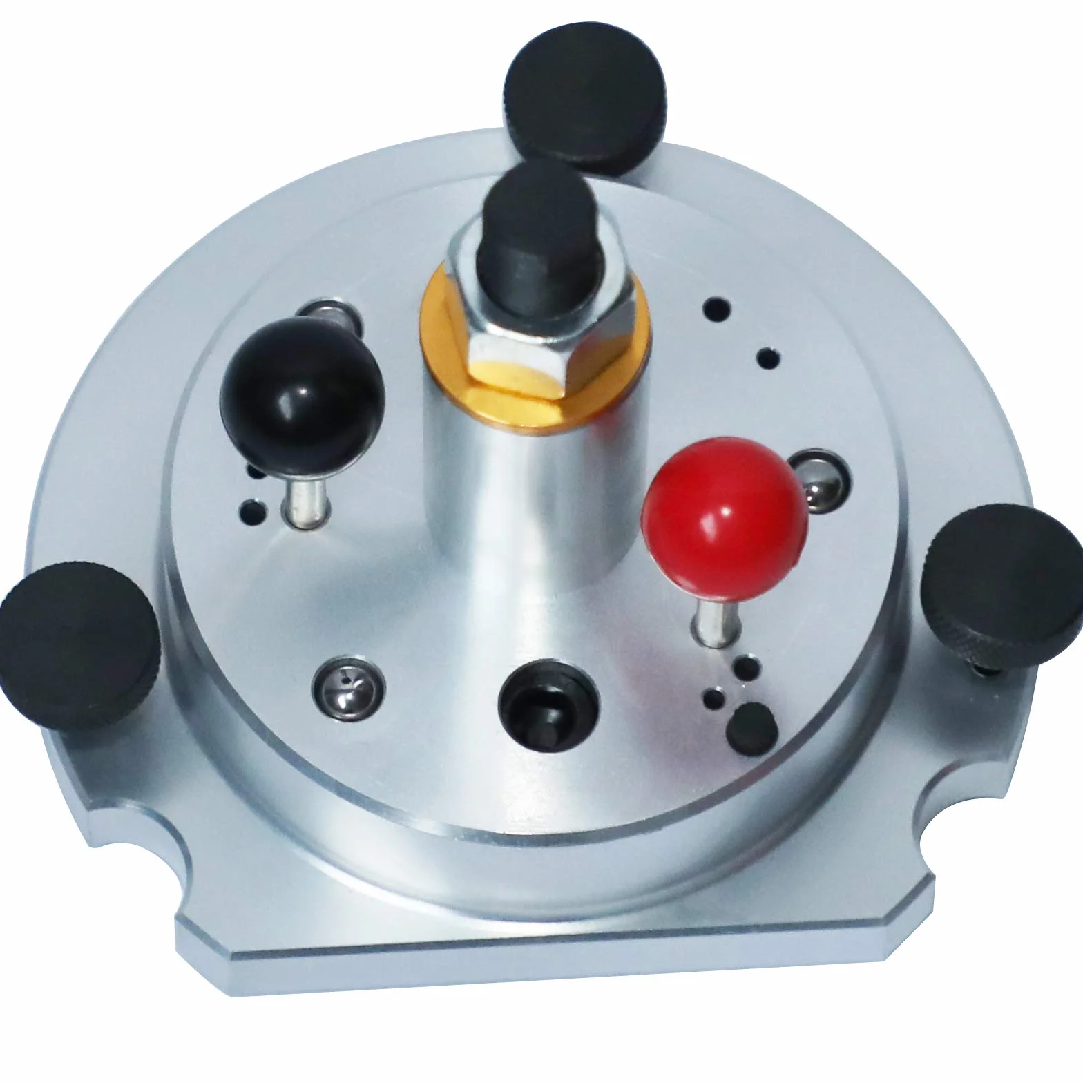 Estrattore flangia tenuta posteriore albero motore VAG 16V 20V 1.9 2.0 1.4 1.6 benzina T10134 T10017