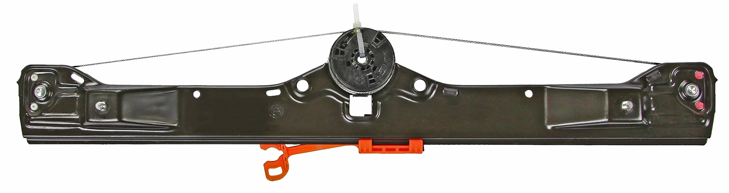 Alzacristallo anteriore Sinistra elettronico FIAT GRANDE PUNTO 199 51723318 FT707