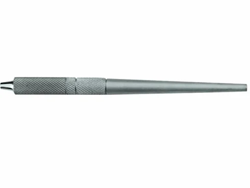 Manico smontabile porta lame Sgorbia Inox art. 440