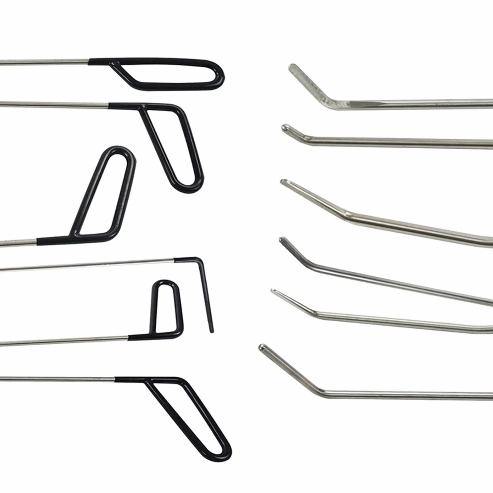 Set Rimozione Ammaccature Carrozzeria Senza Vernice Riparazione Auto