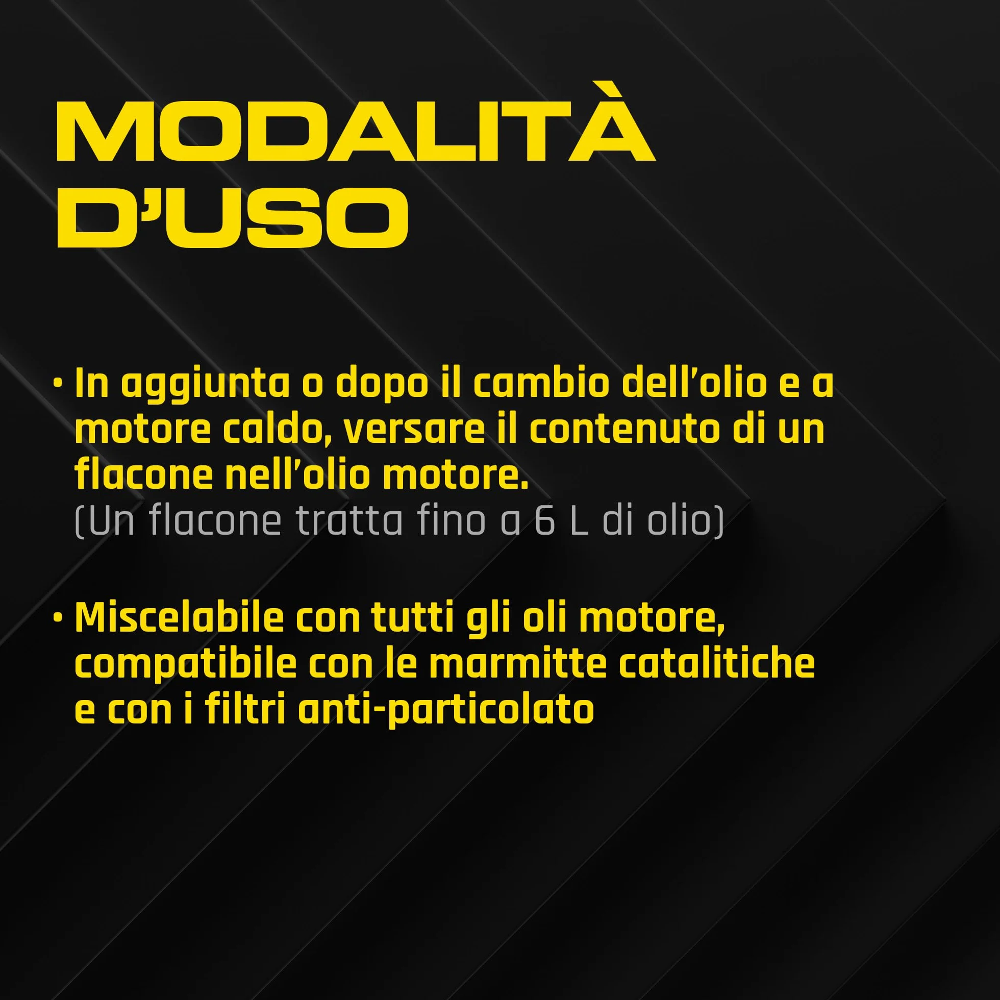 Bardahl Anti-wear Treatment Additivo Olio 400 ml Trattamento Antiusura