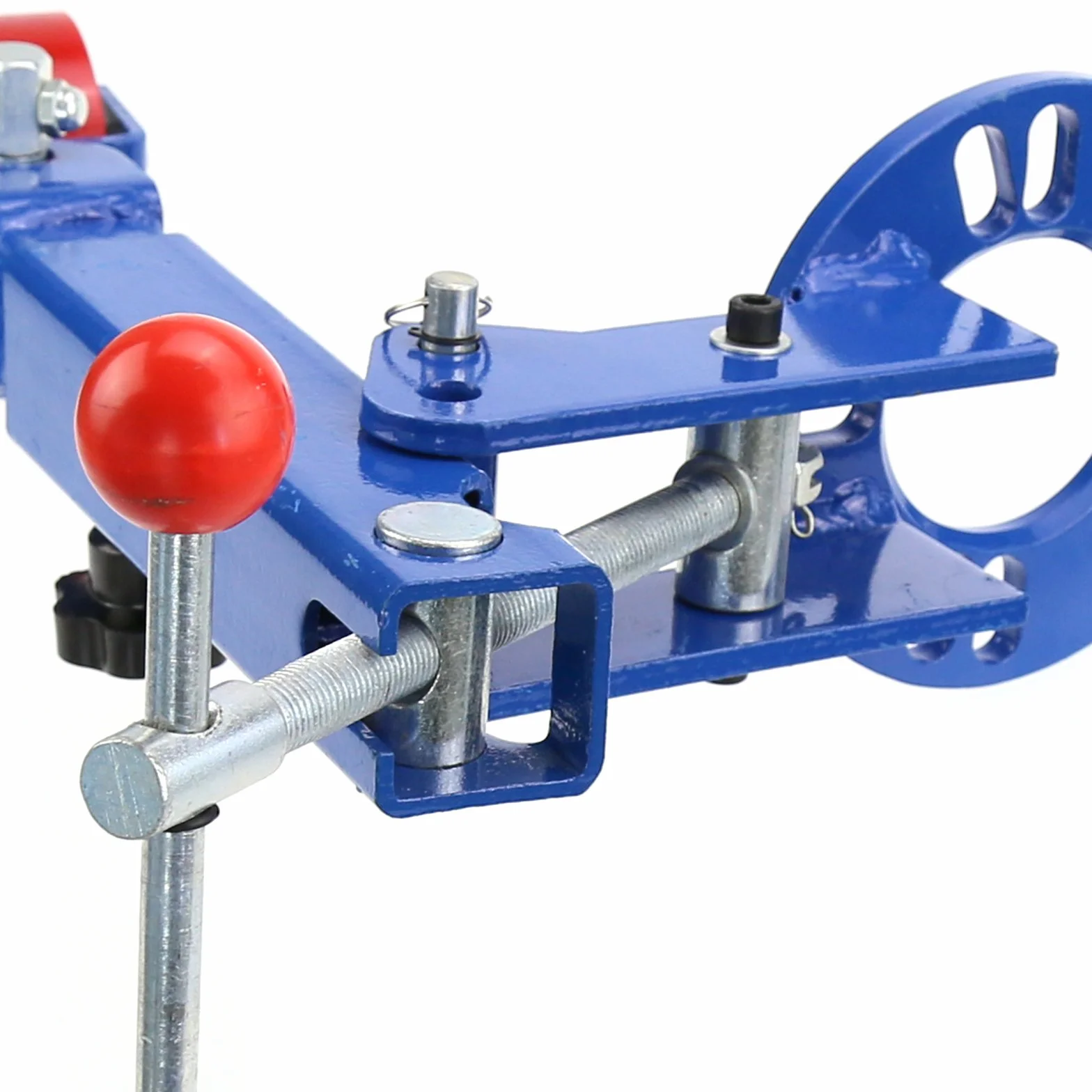 Fender Roller Auto Carrozzeria Estensione Strumento di riparazione