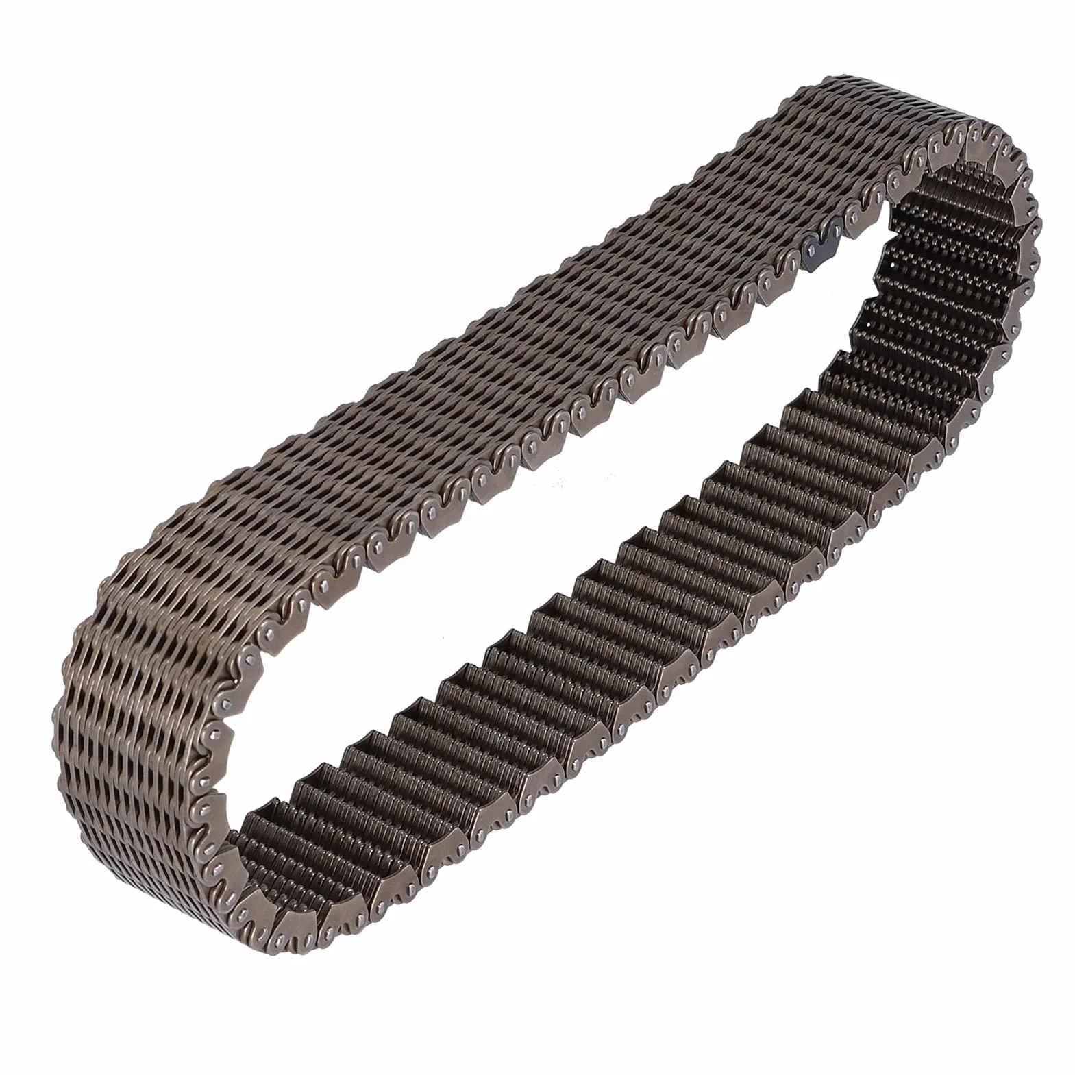 Catena di Trasferimento 42 Maglie HV098 in Acciaio Inossidabile per Discovery 4/Range Rover, LR008206, IAB500280, IAB500244