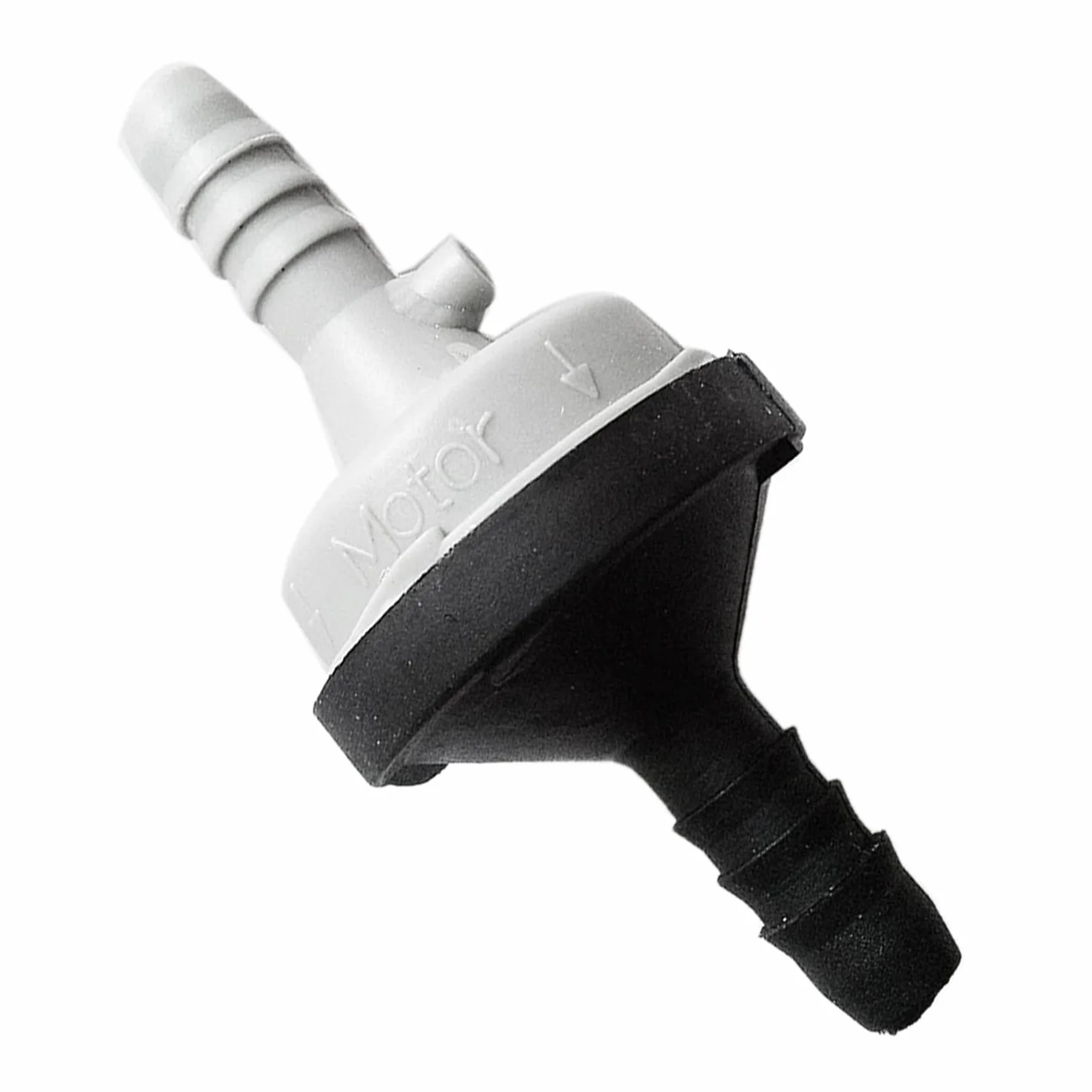 Valvola di Ritegno per Pompa per Vuoto 058 905 291 058 905 291K per A4 TT 1.8T