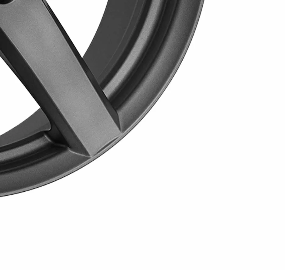DEZENT DEZENT TY GRAPH MATT 4X100 ET40 HB60.1 ALLOYWHEEL 6X15