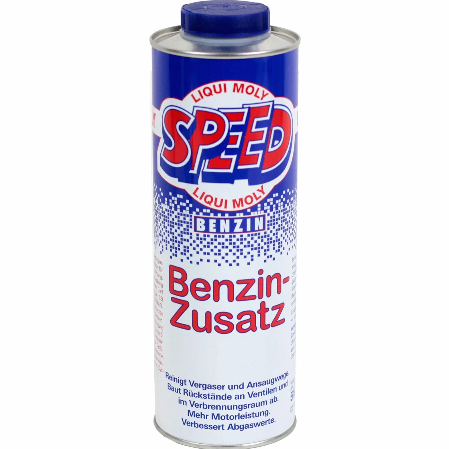 LIQUI MOLY 5105 Additivo per benzina 1L Benzina