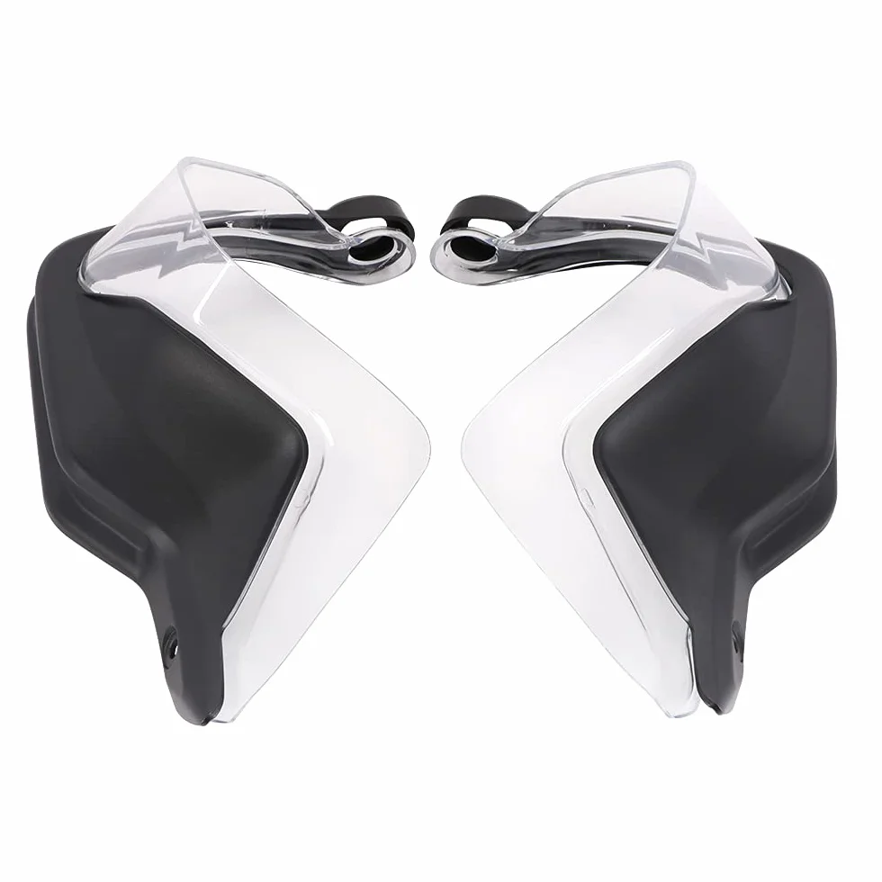 Parabrezza per Moto Universale R1250GS R1200GS F800GS S1000XR ADV Trasparente