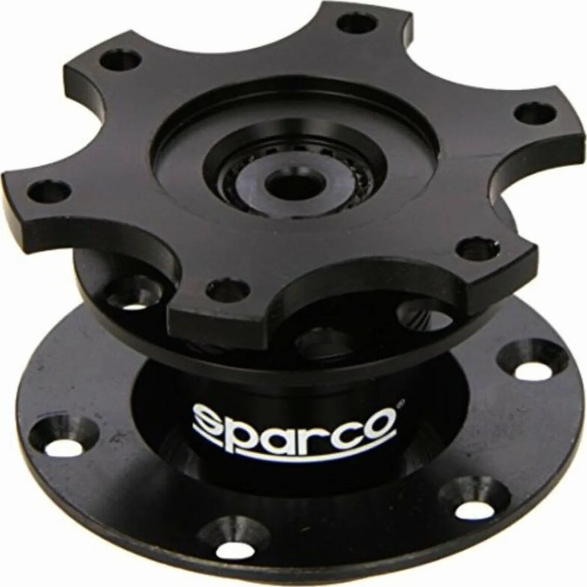 Sparco S015R98TU Rapido Per Estrattore Volante