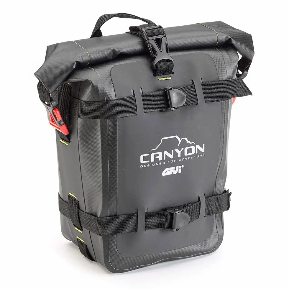 GIVI Borsa Paramotore 8LT