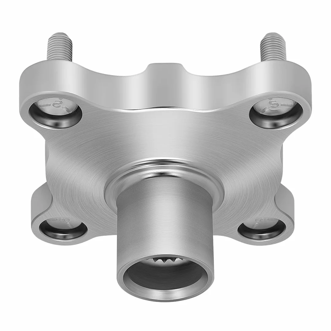 Mozzo ruota posteriore con prigionieri per Polaris Outlaw 500 Outlaw 525 IRS 2006-2011 1520996 7515513