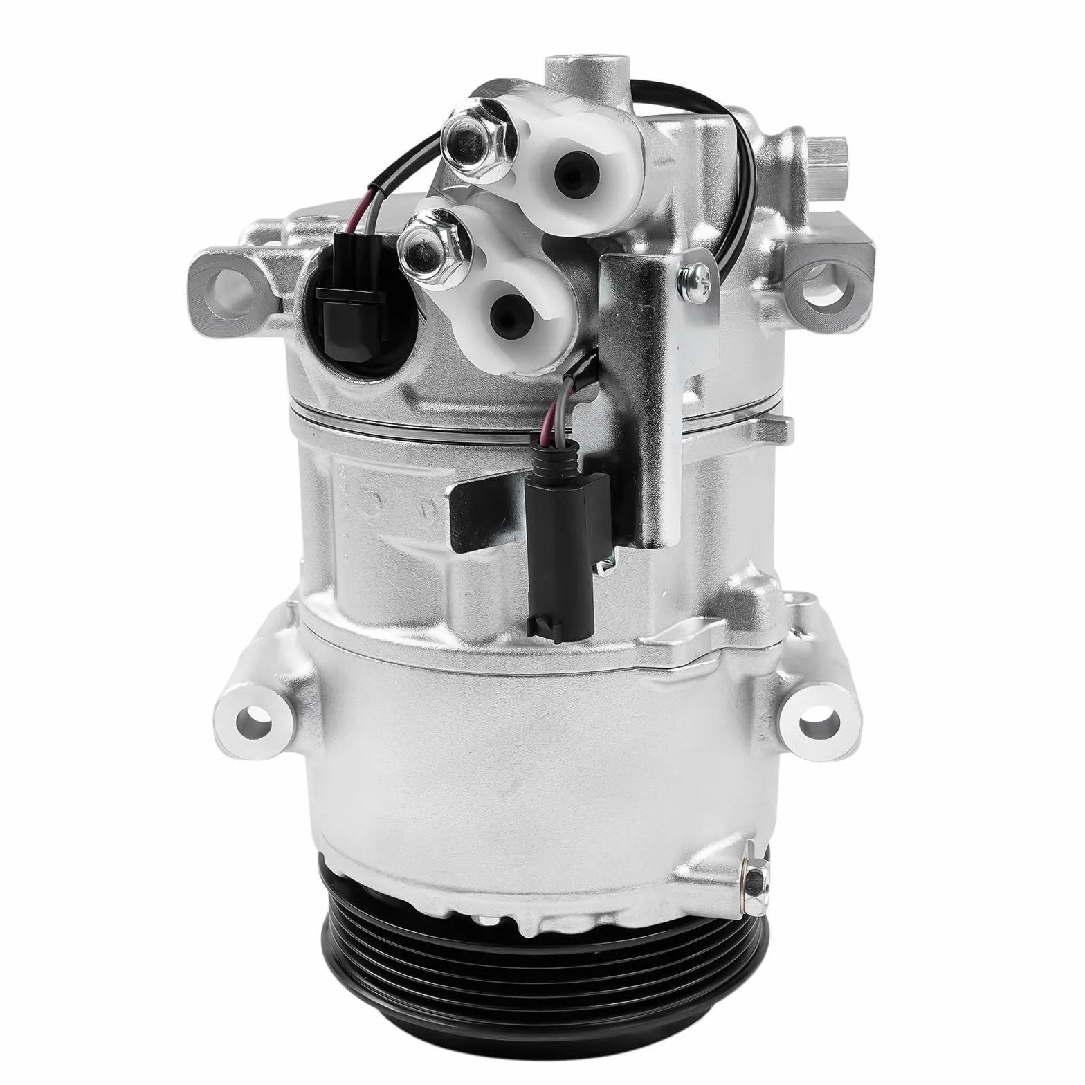 Compressore Aria Condizionata Compatibile Classe A W169 A160 A180 A200 2004-2012 Classe B W245 B180 B150 B200 2005-2011 Classe C C204 C180 C200 2011-2023