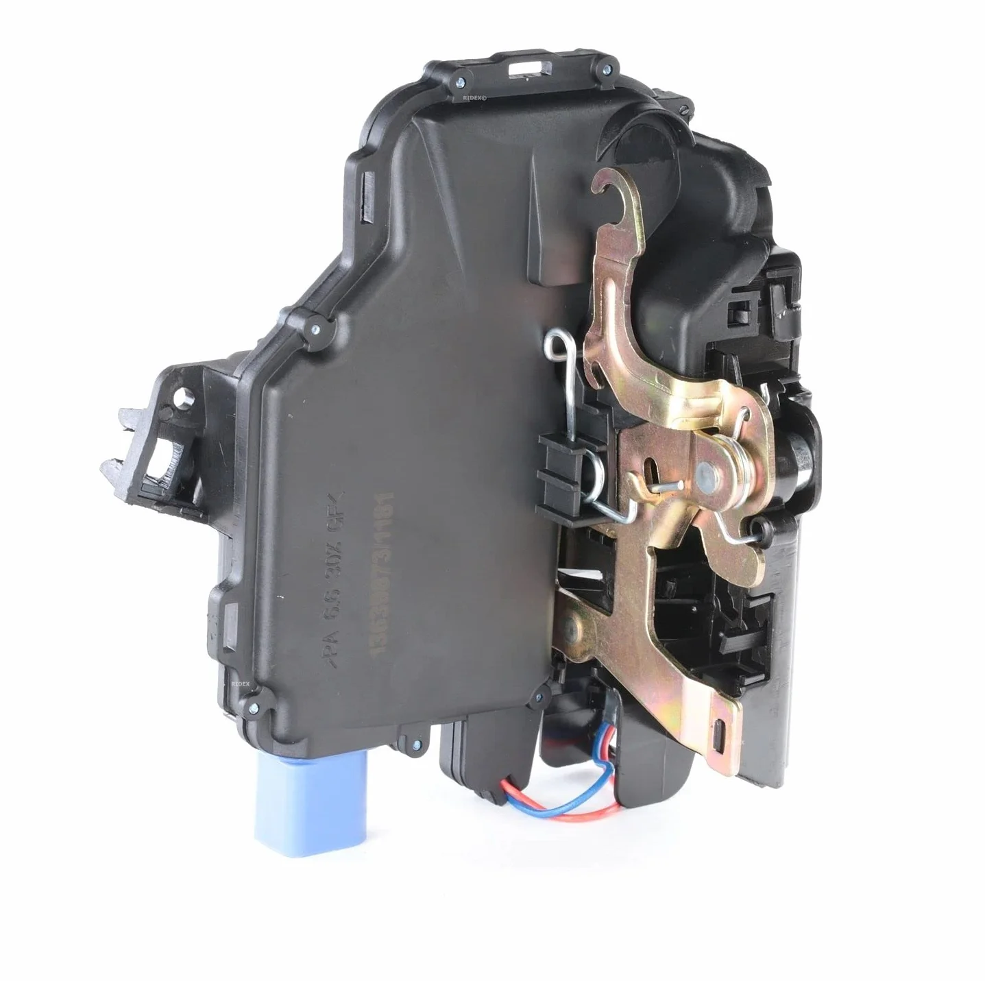 RIDEX 1361D0007 Serratura sportello elettrico Posteriore Sinistra Compatibilità con VW POLO 9N