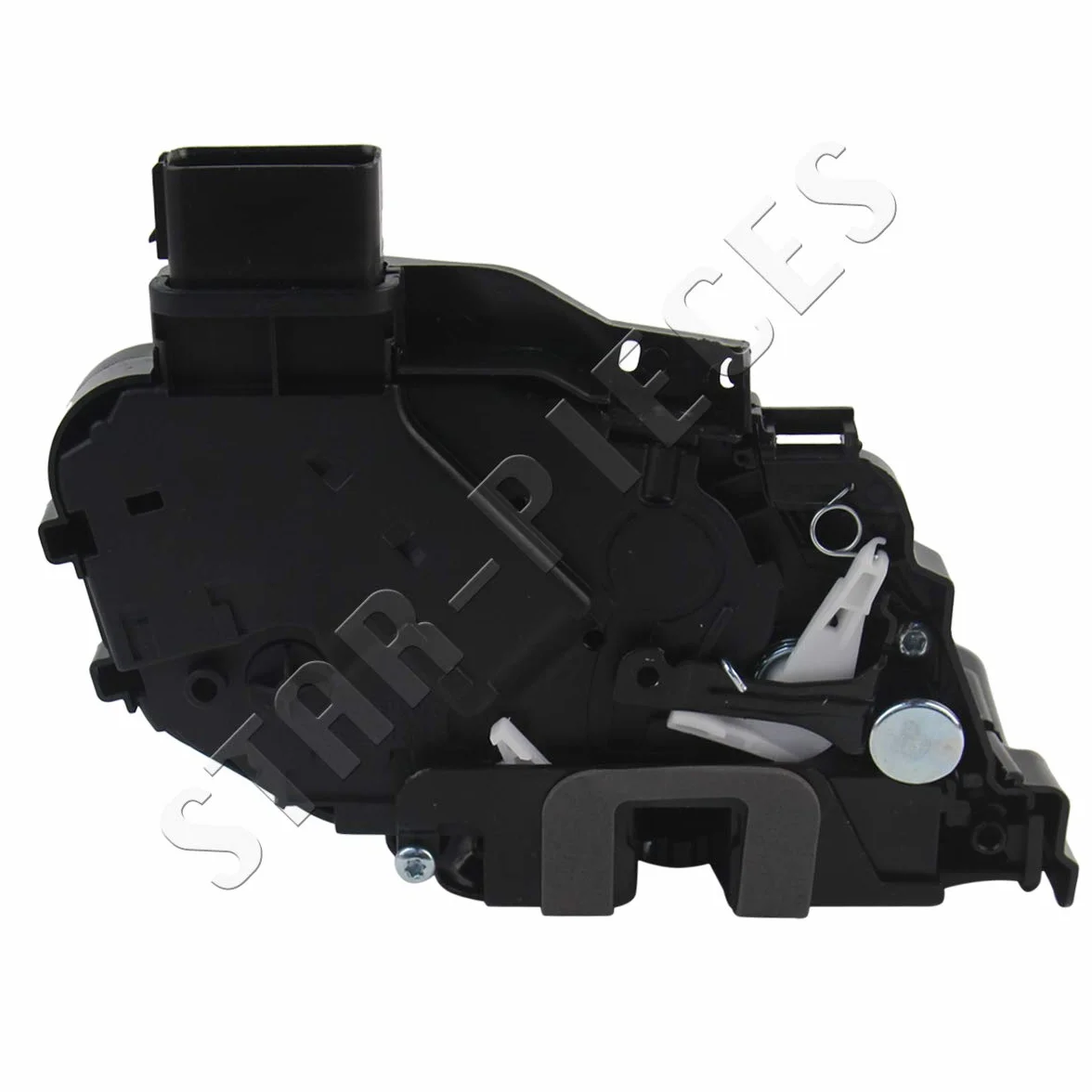 STARKIT PERFORMANCE Serratura per porta compatibile per Freelander 2, Range Rover, Evoque, Discovery 3 e 4, Range Rover Sport (2004-2018) anteriore destro (lato passeggero) Centralizzazione porta