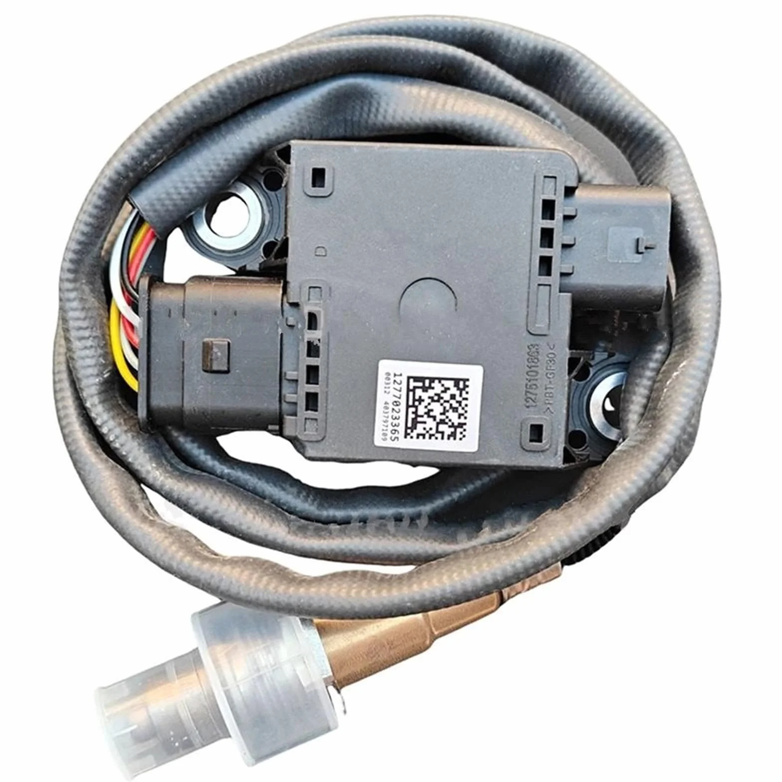Sensore di particolato PM, Compatibile con Audi A6 A7 19-24 3.0 TDI Diesel 4K0906261 4K0906261A 4K0906261B 4K0906261C 4K0906261D