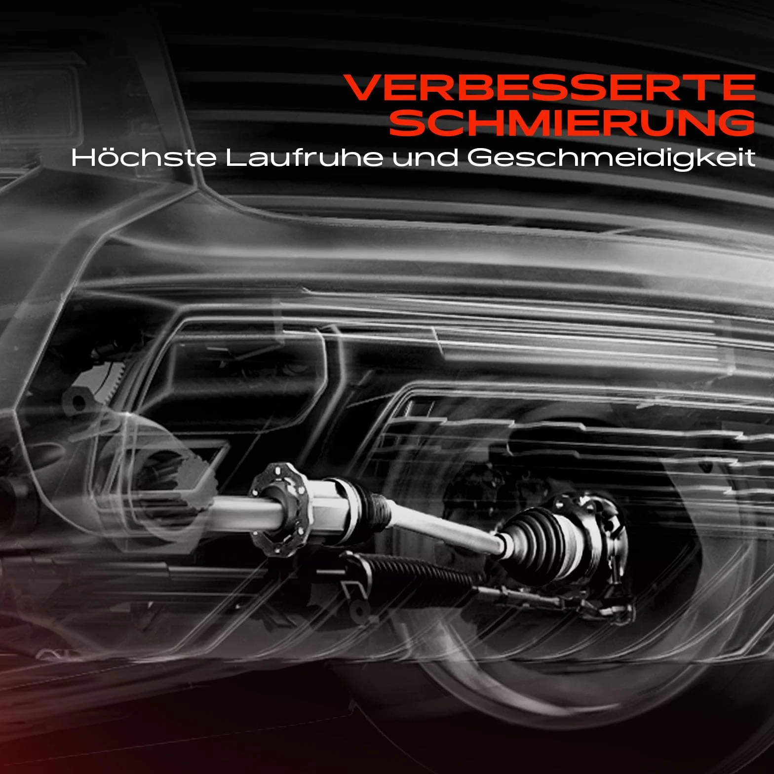 Frankberg Semiasse Albero di trasmissione MT senza ABS Ring Asse Anteriore Destra Compatibile con Cono 955 Fiorino Combi/MPV 225 Grande Punto 199 Punto 199 Punto Evo 199 Replace# 55700557