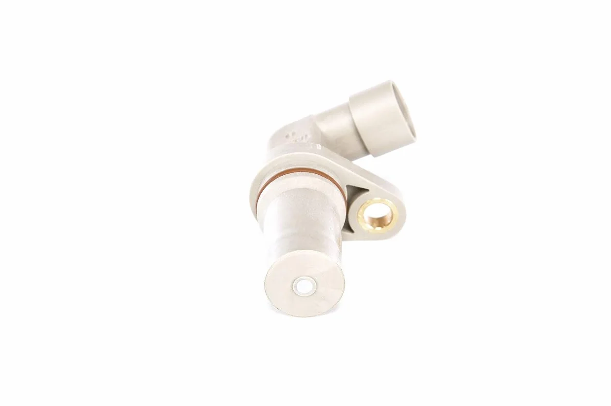 BOSCH Generatore di impulsi, Albero a gomiti 0281002603 Compatibile con: ALFA ROMEO 147, 156, 156 Sportwagon, 159, 159 Sportwagon, 166, BRERA, GIULIETTA, SPIDER, FIAT BRAVO II, CROMA