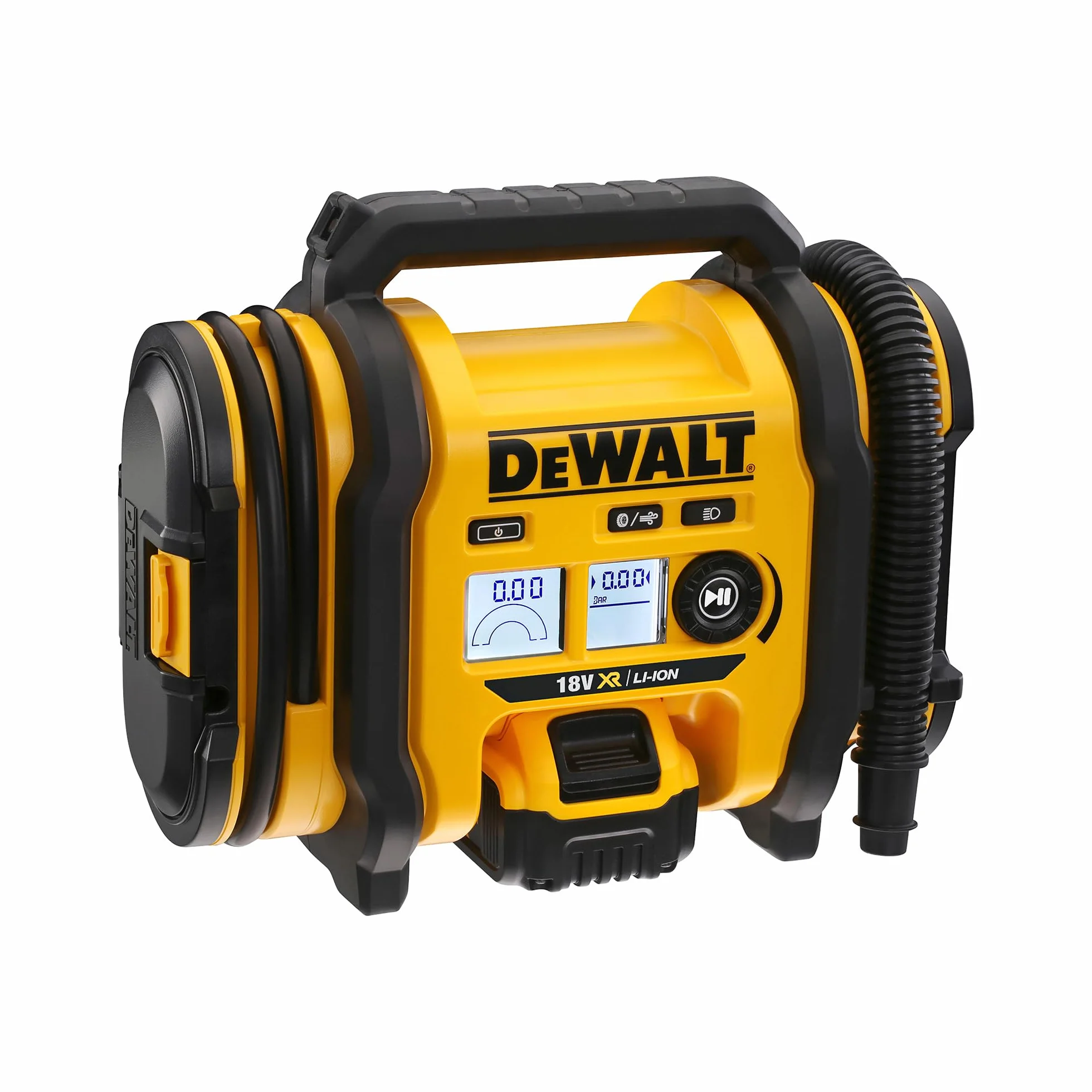 DEWALT 18V XR Compressore DCC018N-XJ