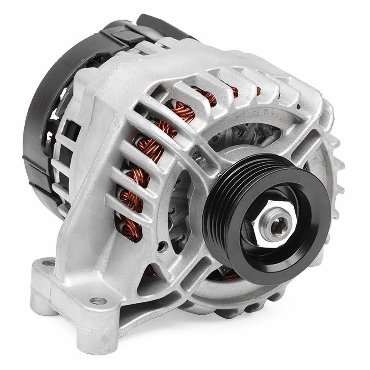 RIDEX 4G0036 Alternatore con regolatore integrato per Ford KA RU8