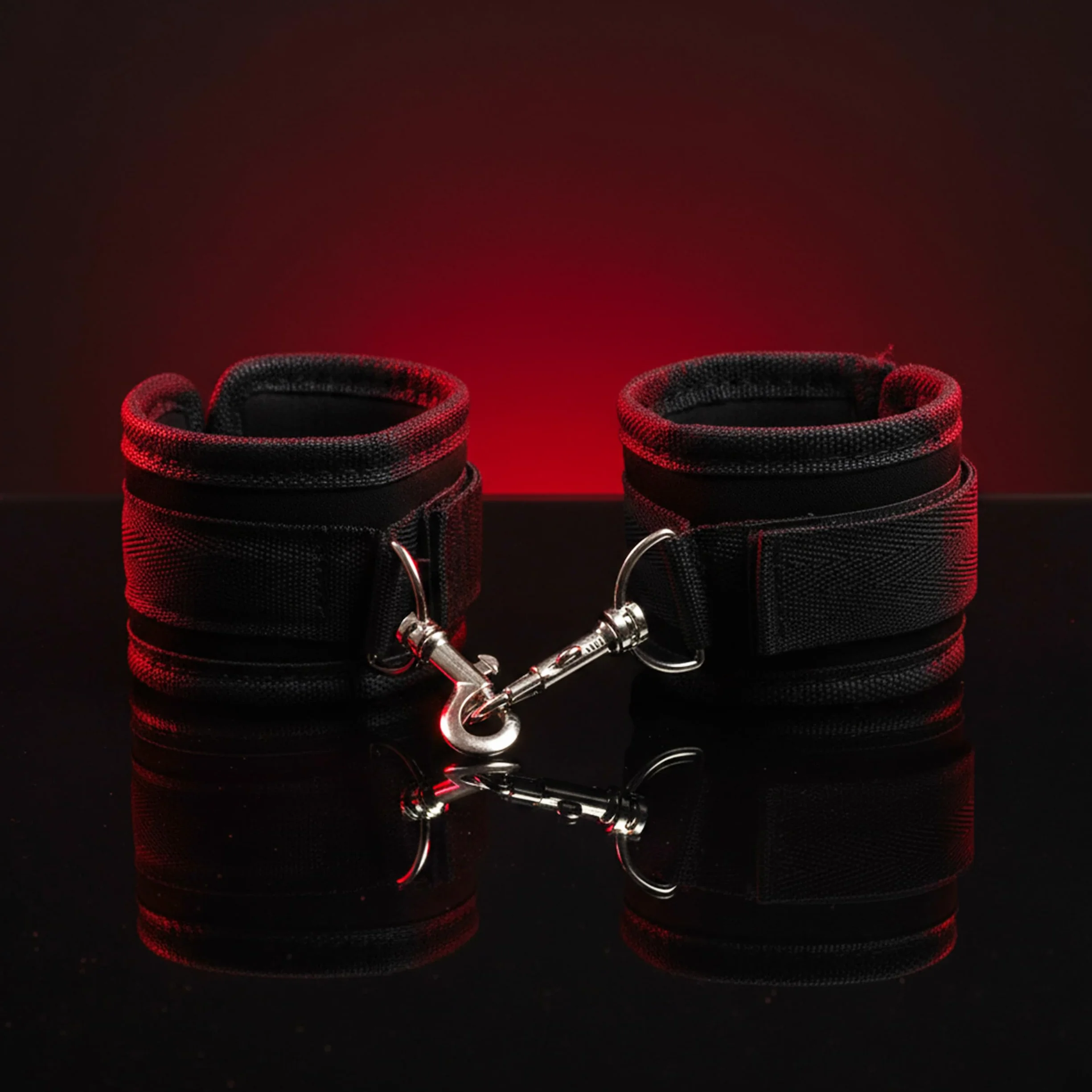 Sexytoysys Kit Bondage BDSM Sex Toys Giochi Erotici Coppia Letto Accessori Sessuali