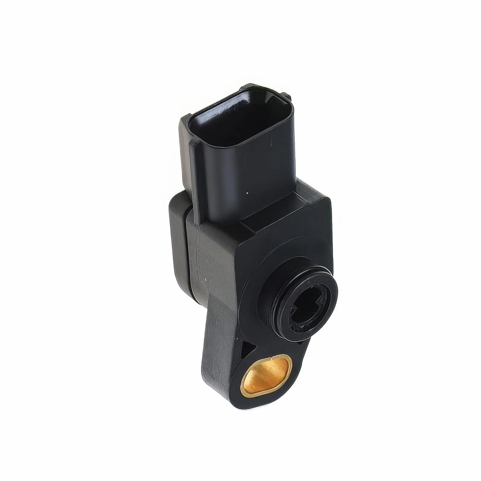 Riloer TPS - Sensore di posizione per corpo acceleratore auto, ricambio per S-uzuki Q-uadracer 450 L-TR450 2006-2011, 13580-29G00 13580-29G00-000 13580-18G00