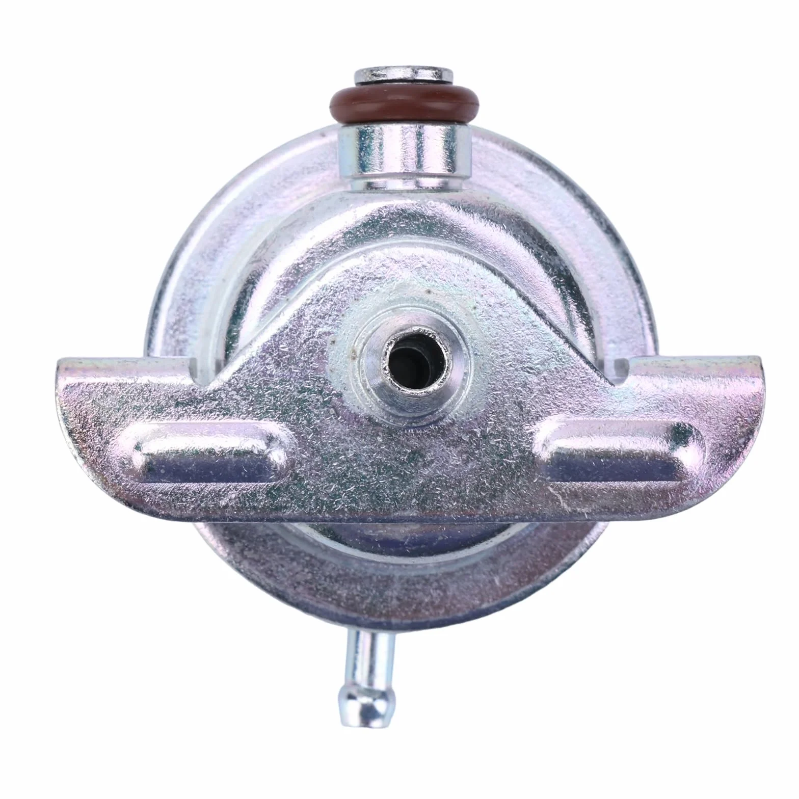 Regolatore di pressione del carburante, compatibile con 3 E30 e 5 E34, sostituisce 0280160285