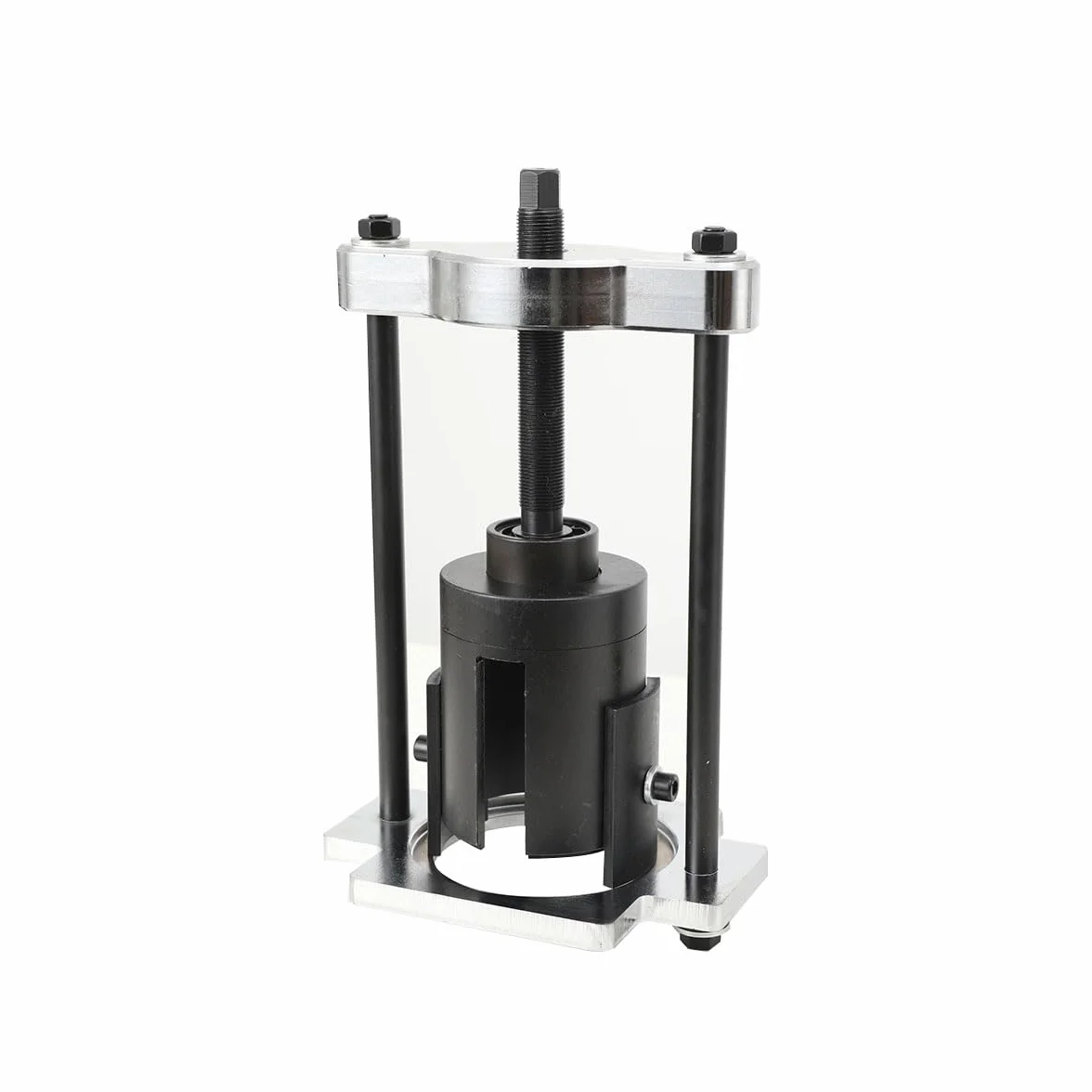 Set Strumenti Silent Block Ponte Posteriore Valigetta Ford Mondeo S-Max Galaxy Volvo XC/V