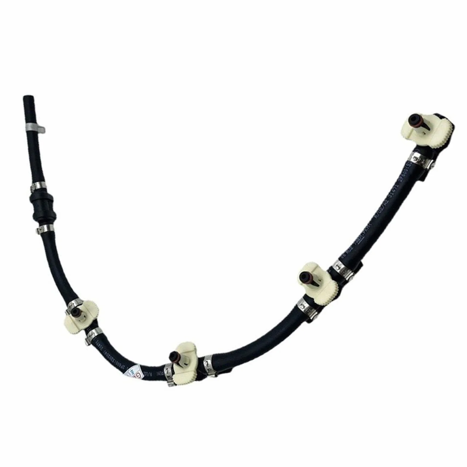 Tubo di ritorno del carburante per Kia Sorento 2009-18 2.2 olio 31471-2F001 31471-2F600