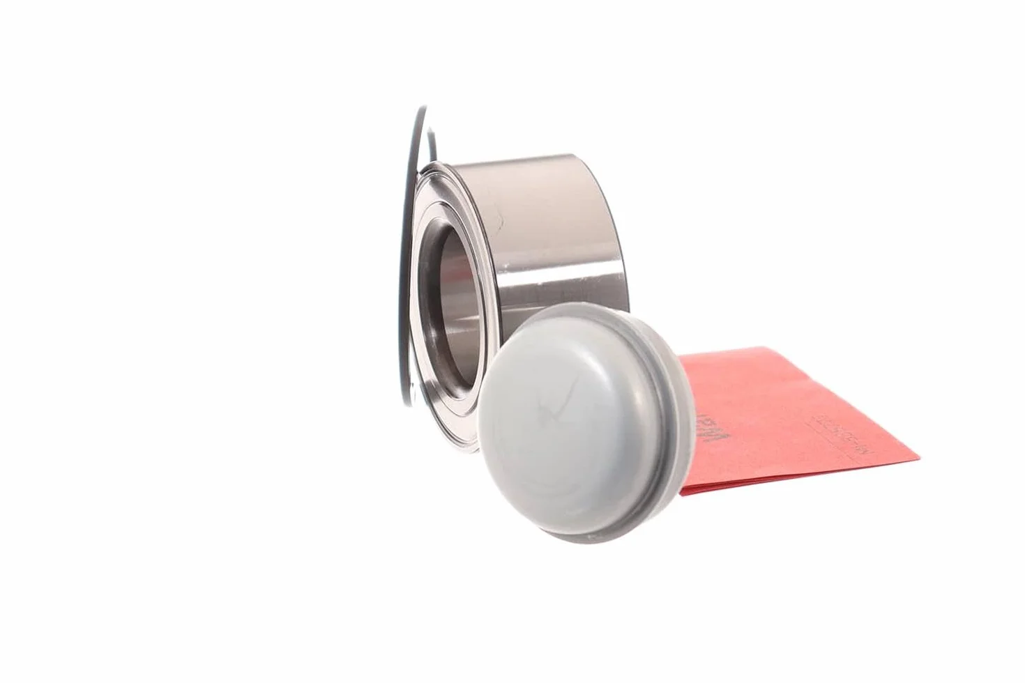 SKF VKBA 6509 Kit Cuscinetto per Ruota